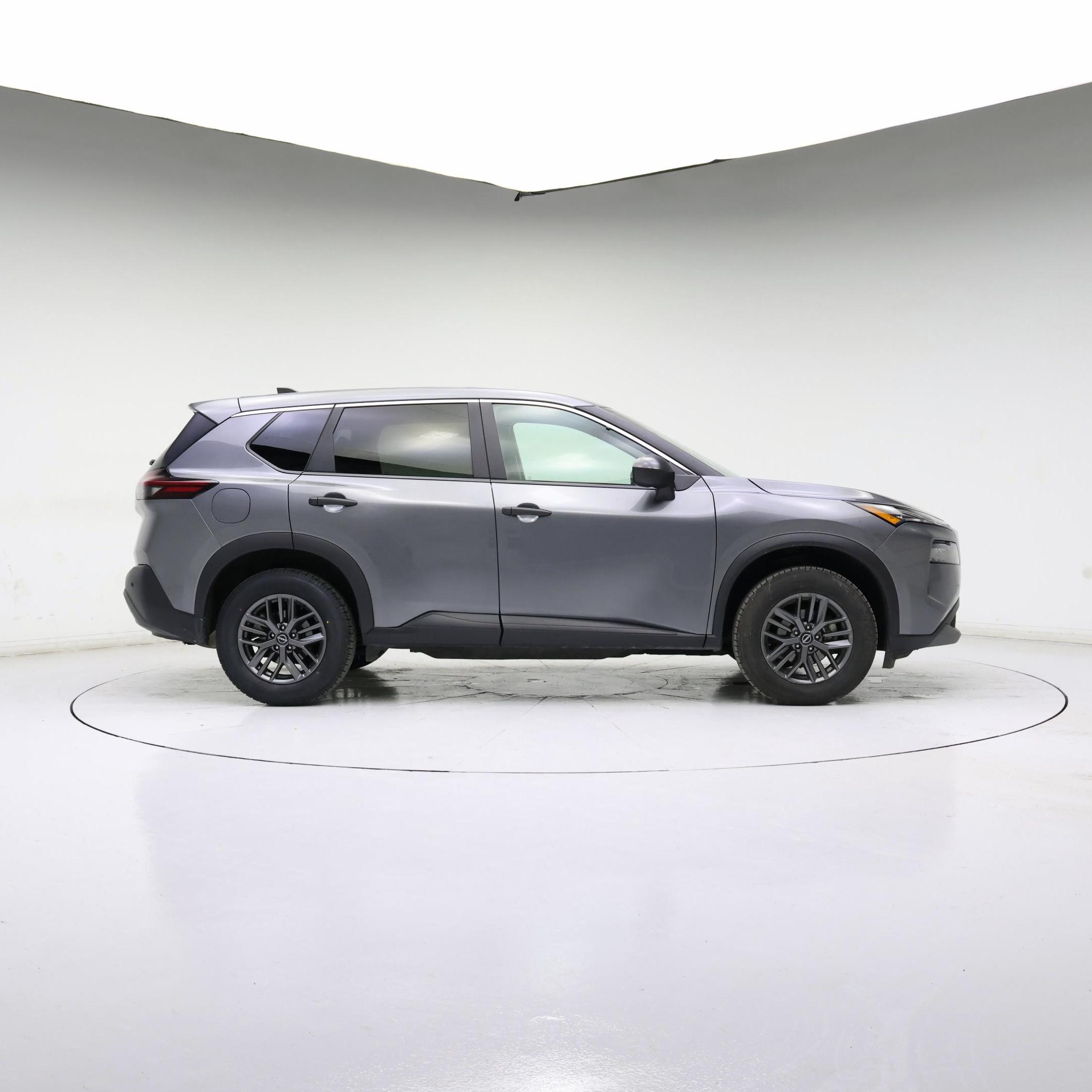 Thumbnail: 2023 Nissan Rogue - 7
