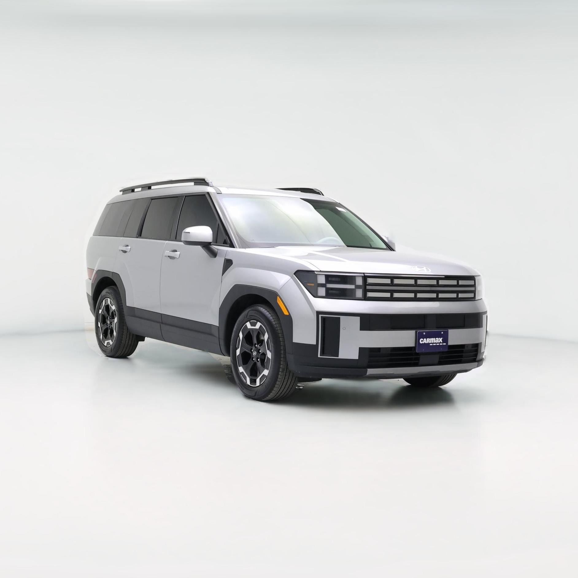 Thumbnail: 2024 Hyundai Santa Fe - 1