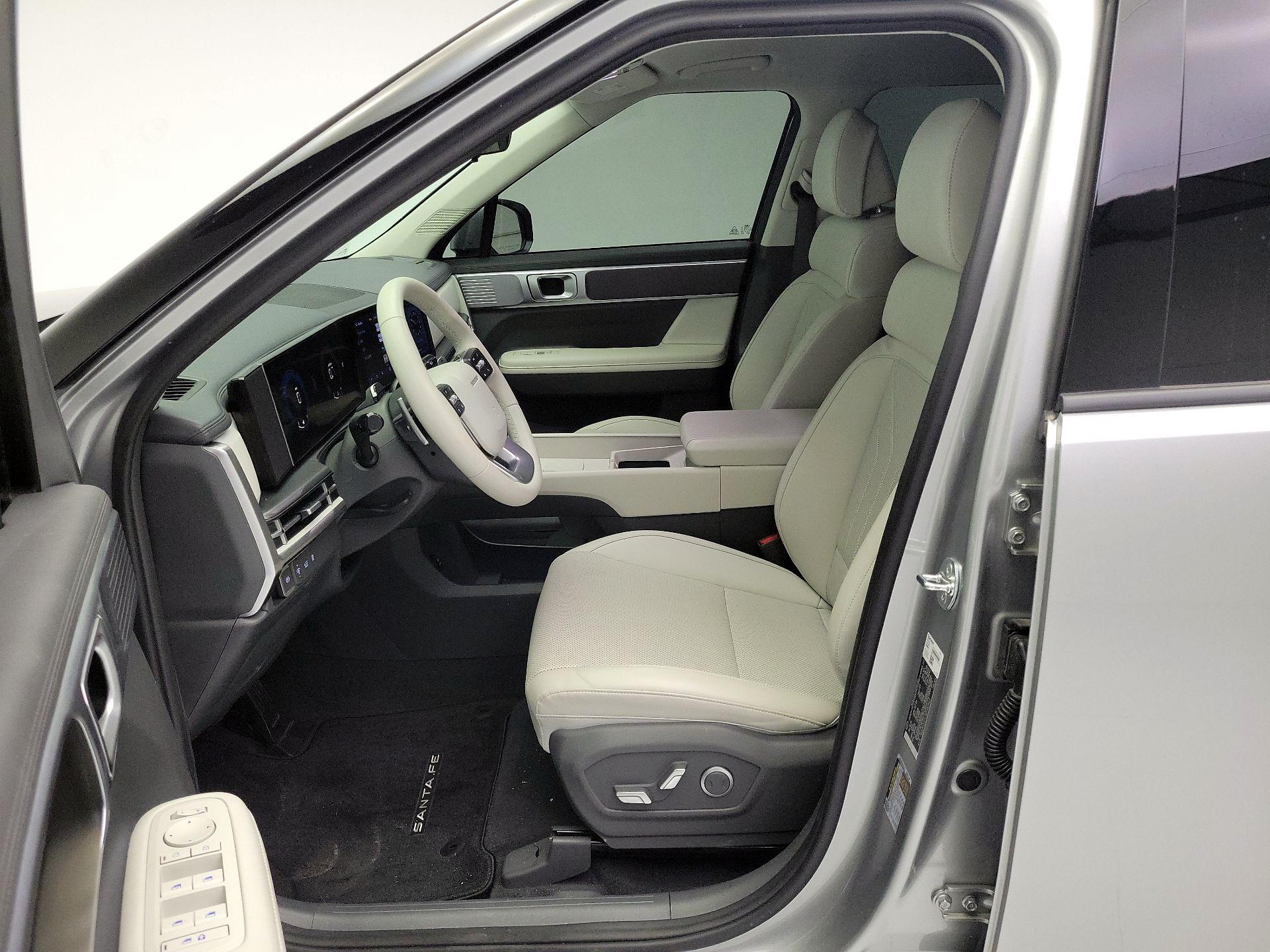 Thumbnail: 2024 Hyundai Santa Fe - 11