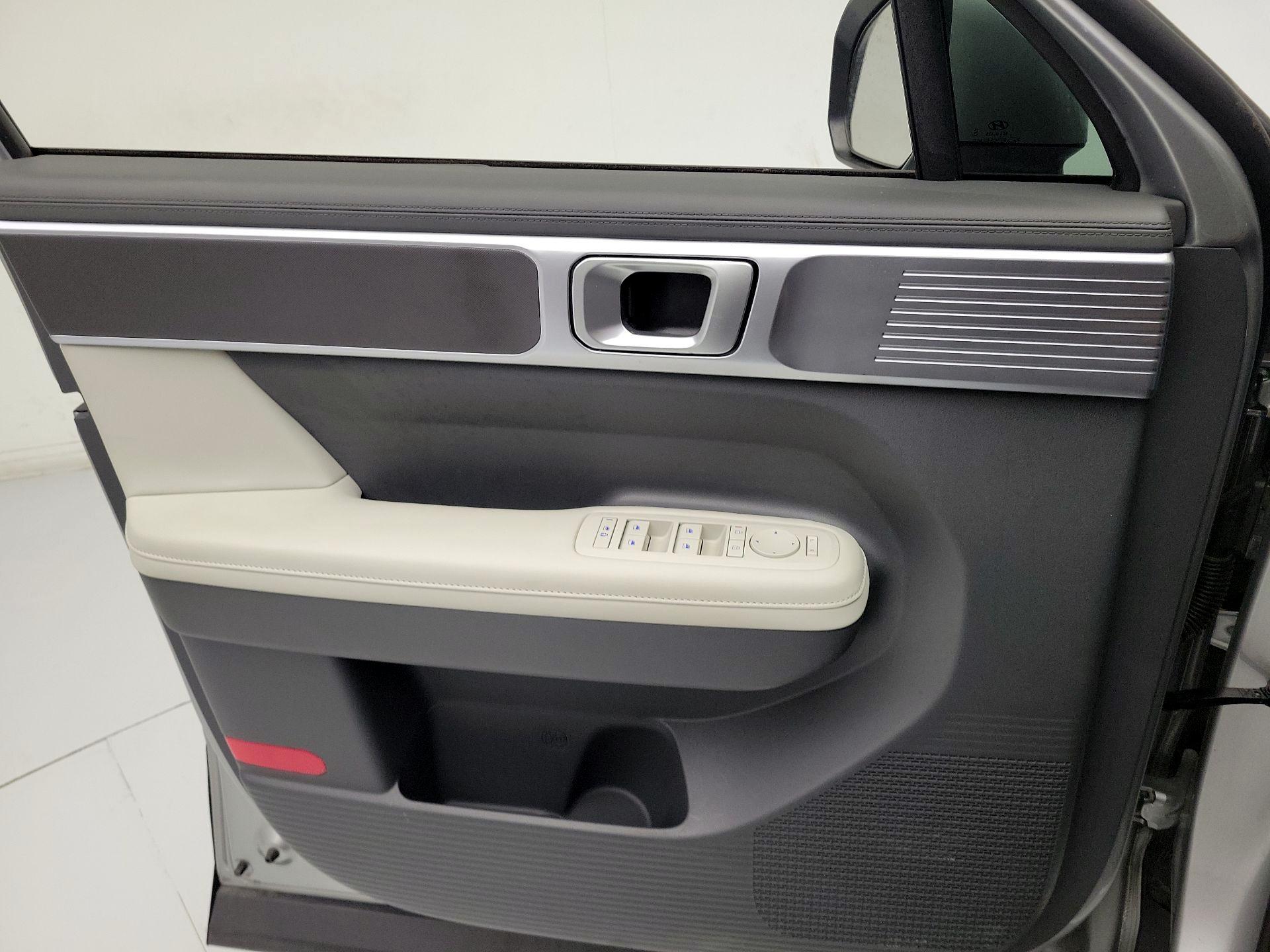 Thumbnail: 2024 Hyundai Santa Fe - 12