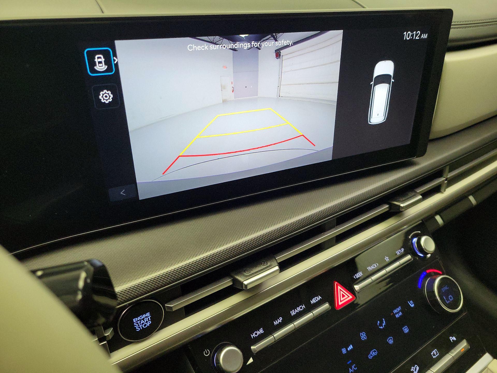 Thumbnail: 2024 Hyundai Santa Fe - 14