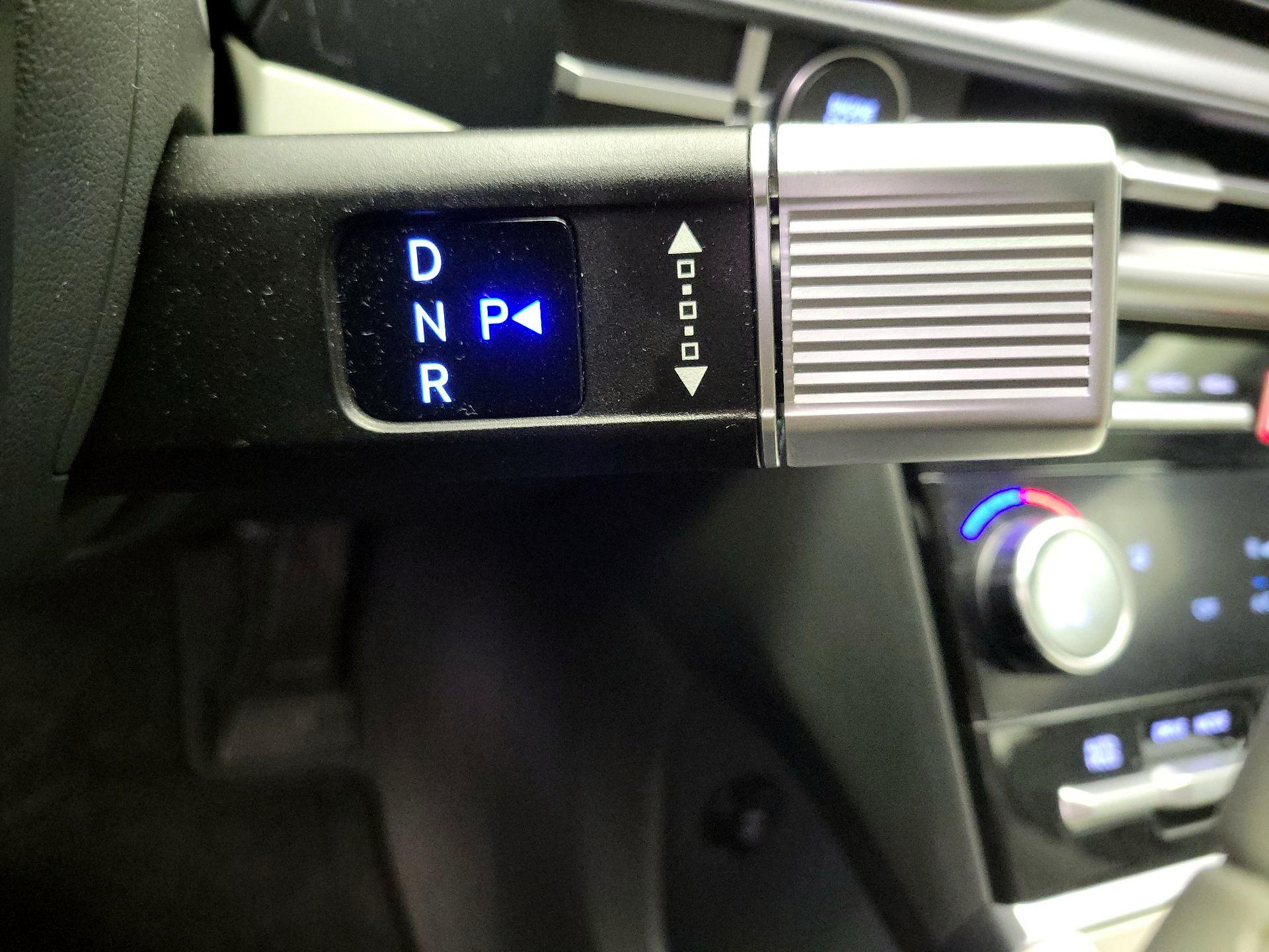 Thumbnail: 2024 Hyundai Santa Fe - 17