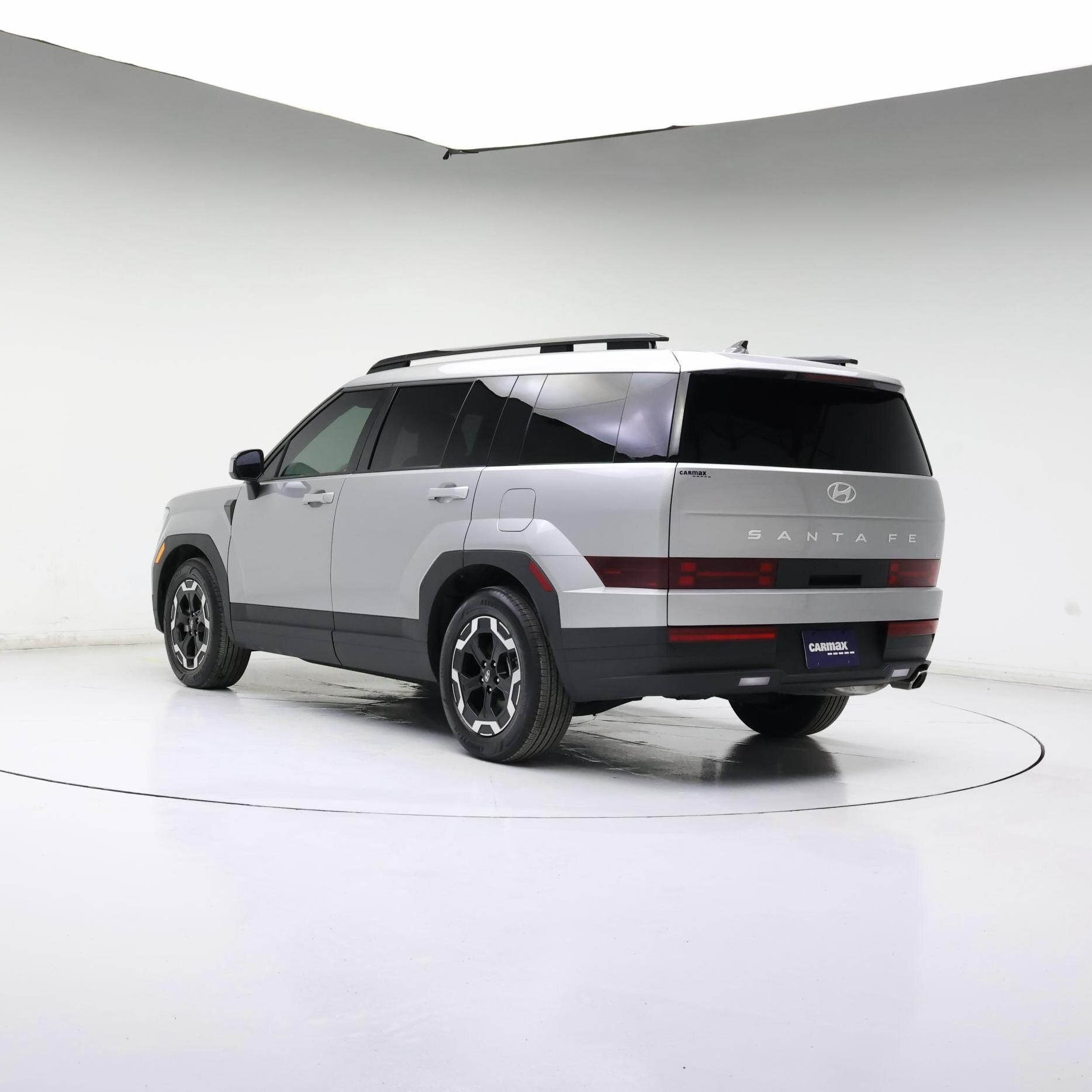 Thumbnail: 2024 Hyundai Santa Fe - 2