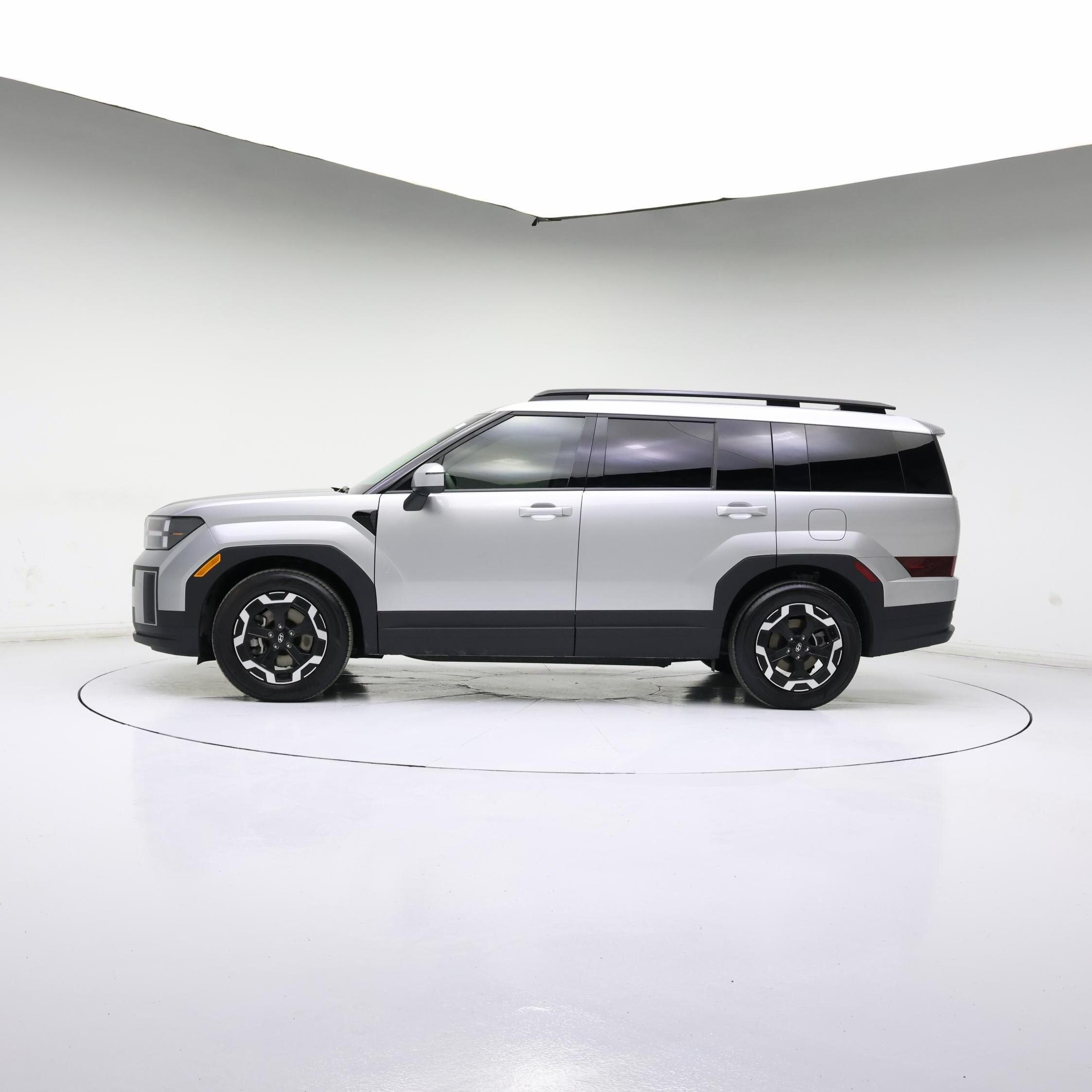 Thumbnail: 2024 Hyundai Santa Fe - 3