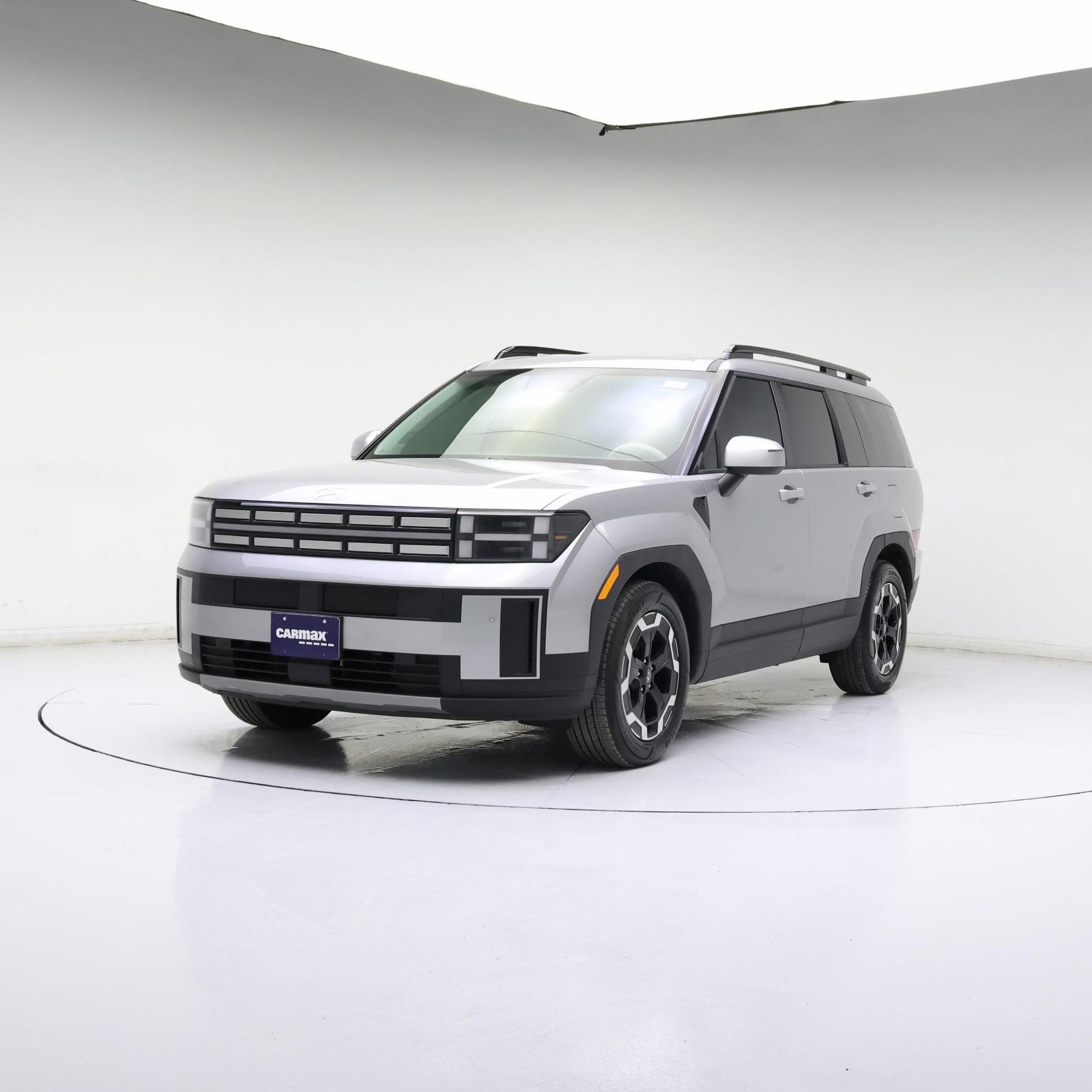 Thumbnail: 2024 Hyundai Santa Fe - 4