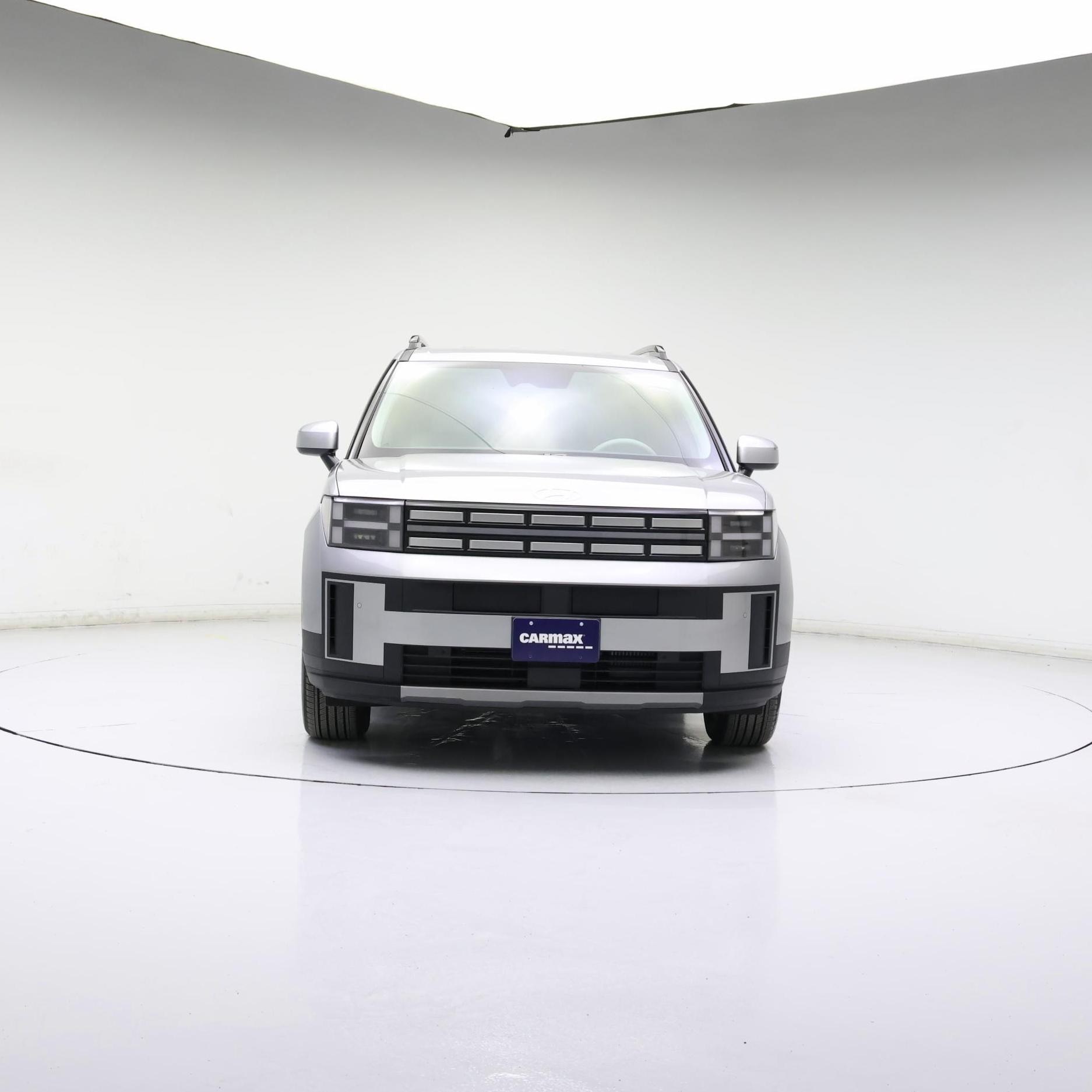 Thumbnail: 2024 Hyundai Santa Fe - 5