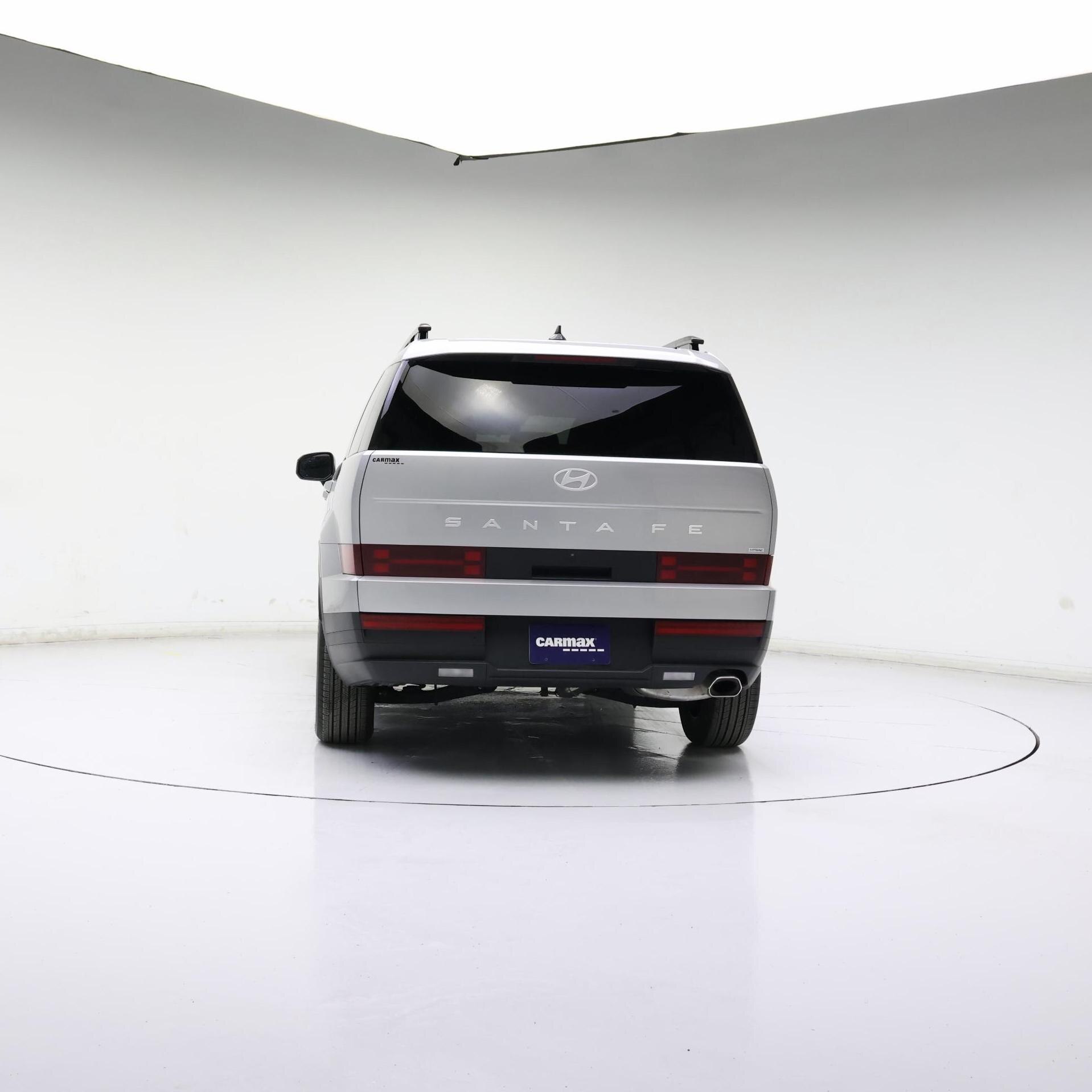 Thumbnail: 2024 Hyundai Santa Fe - 6