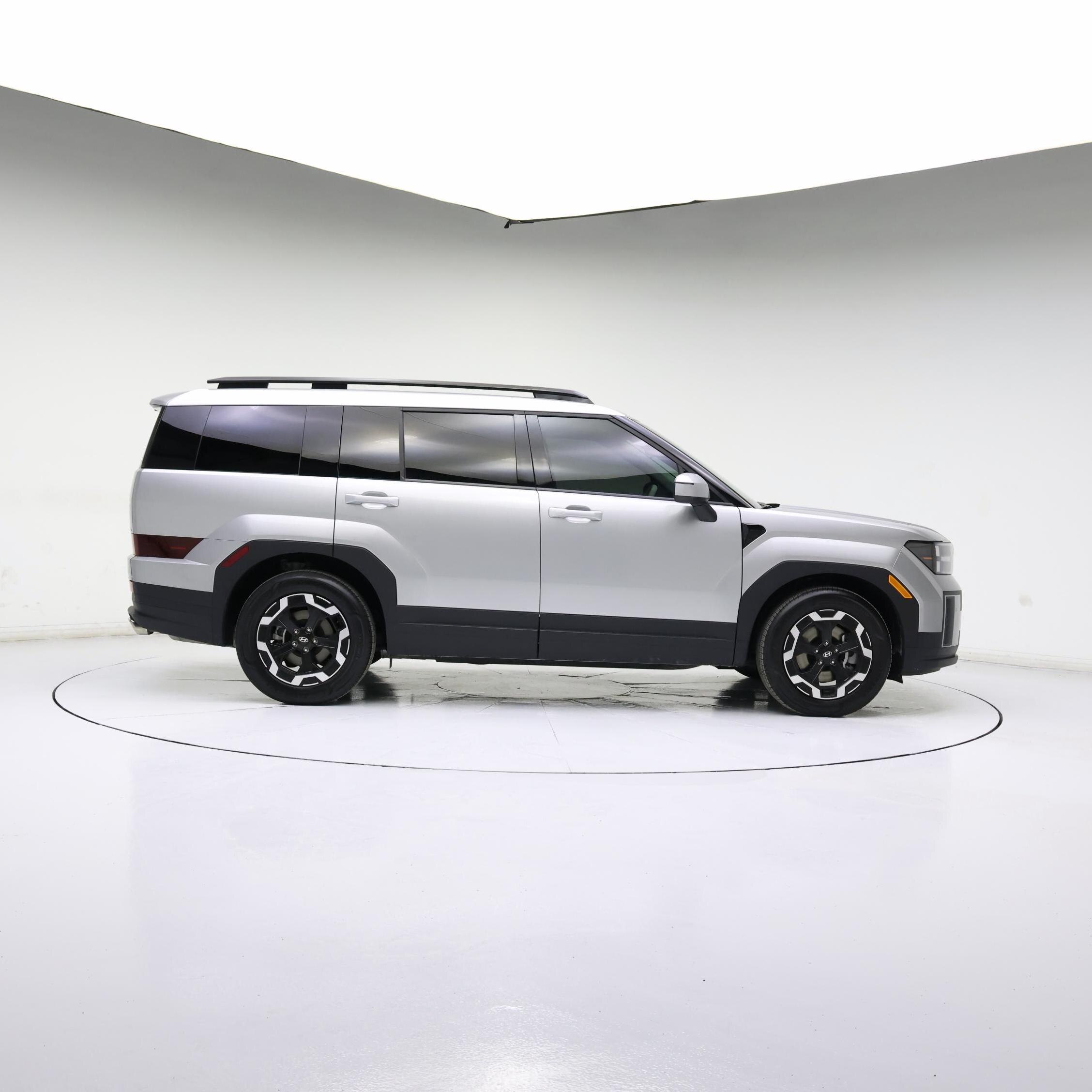 Thumbnail: 2024 Hyundai Santa Fe - 7