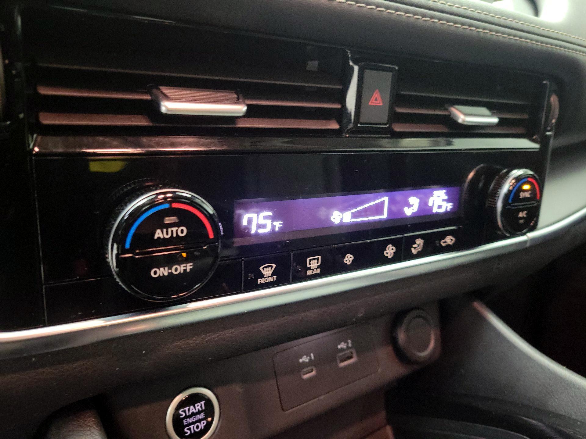 Thumbnail: 2022 Nissan Rogue - 15