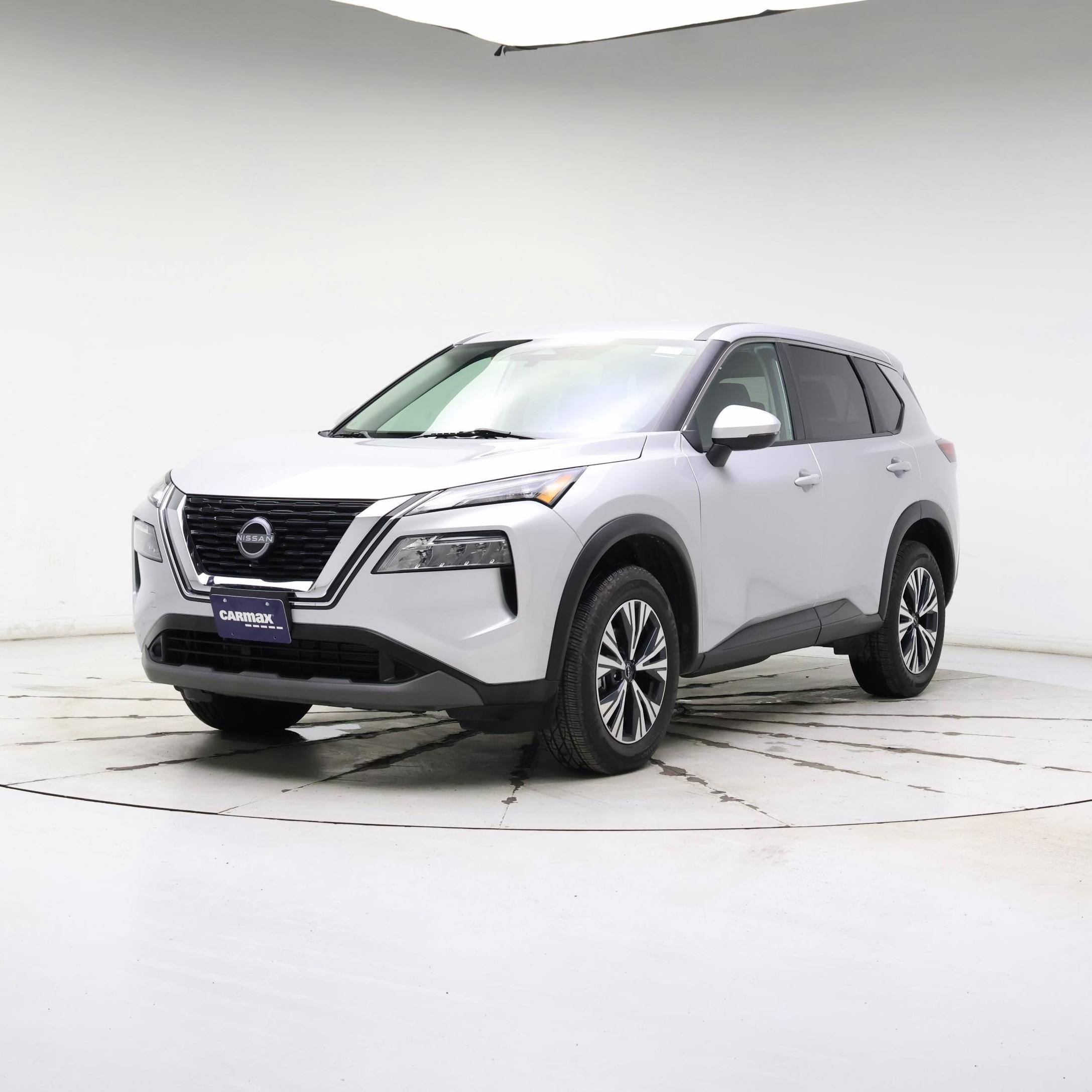Thumbnail: 2022 Nissan Rogue - 4