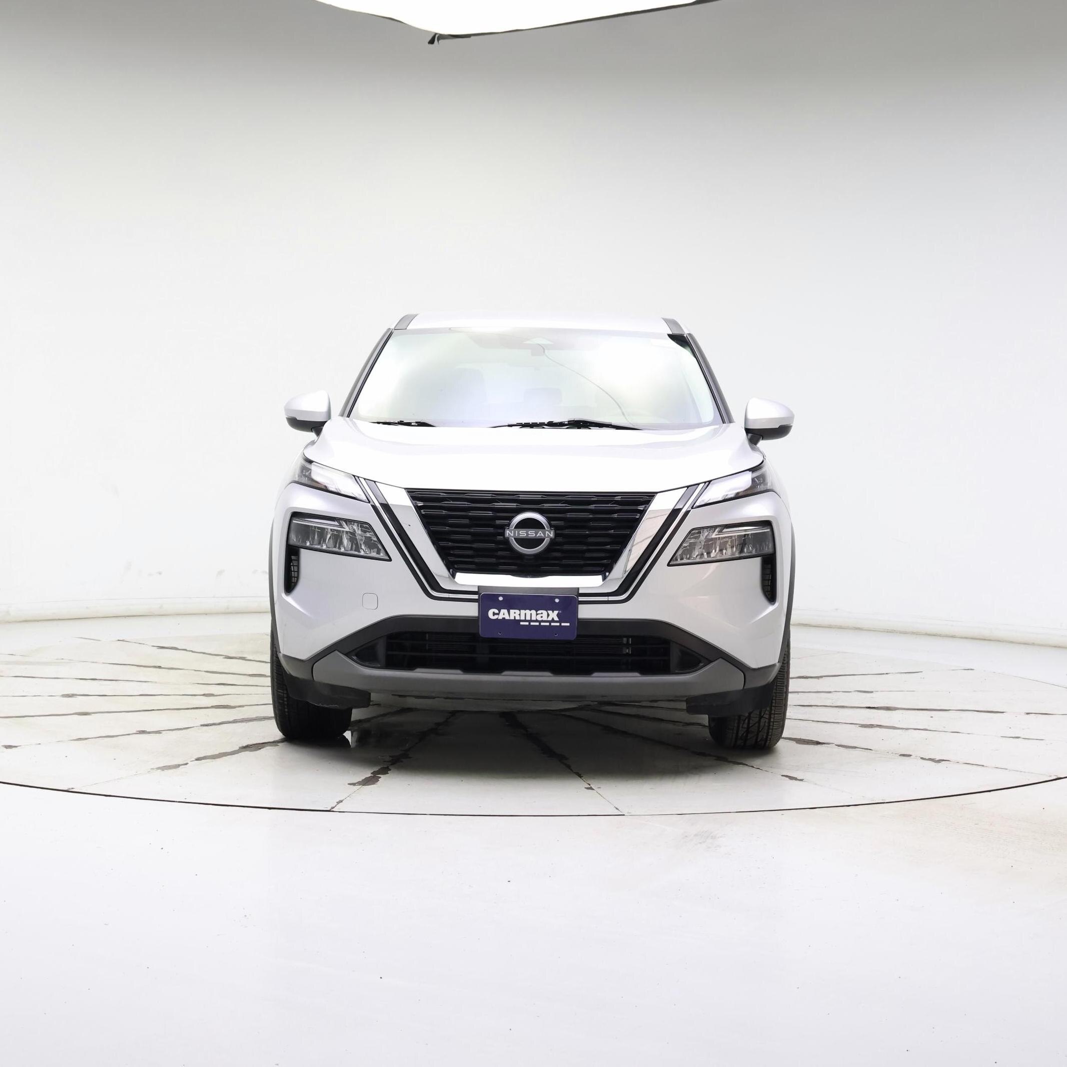 Thumbnail: 2022 Nissan Rogue - 5