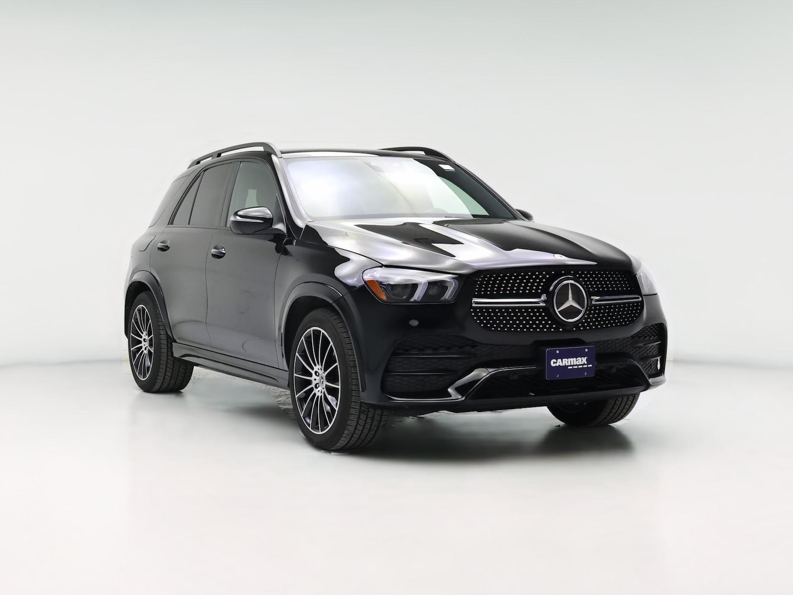 2021 Mercedes-Benz GLE GLE450