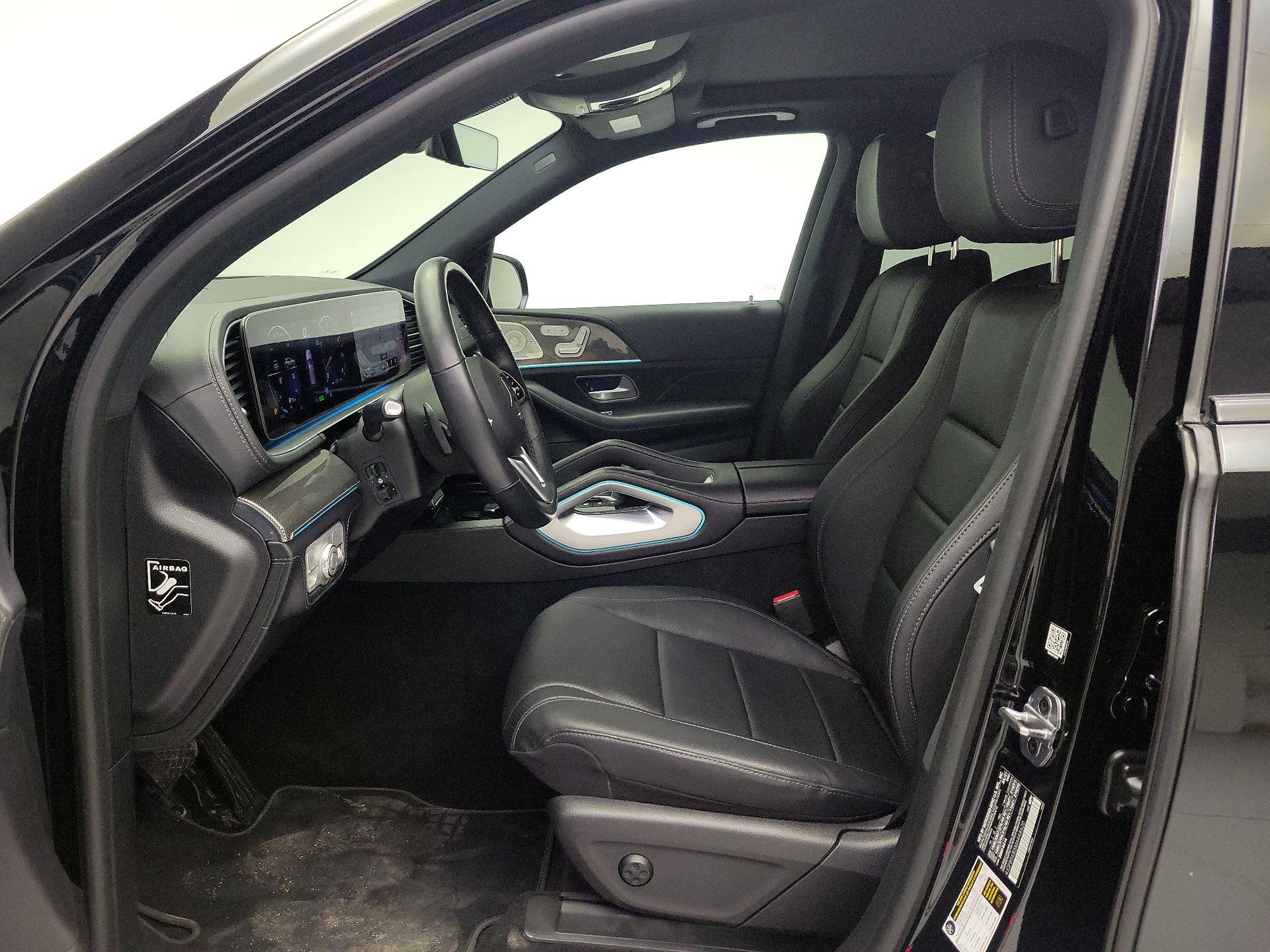 Thumbnail: 2021 Mercedes-Benz GLE - 11