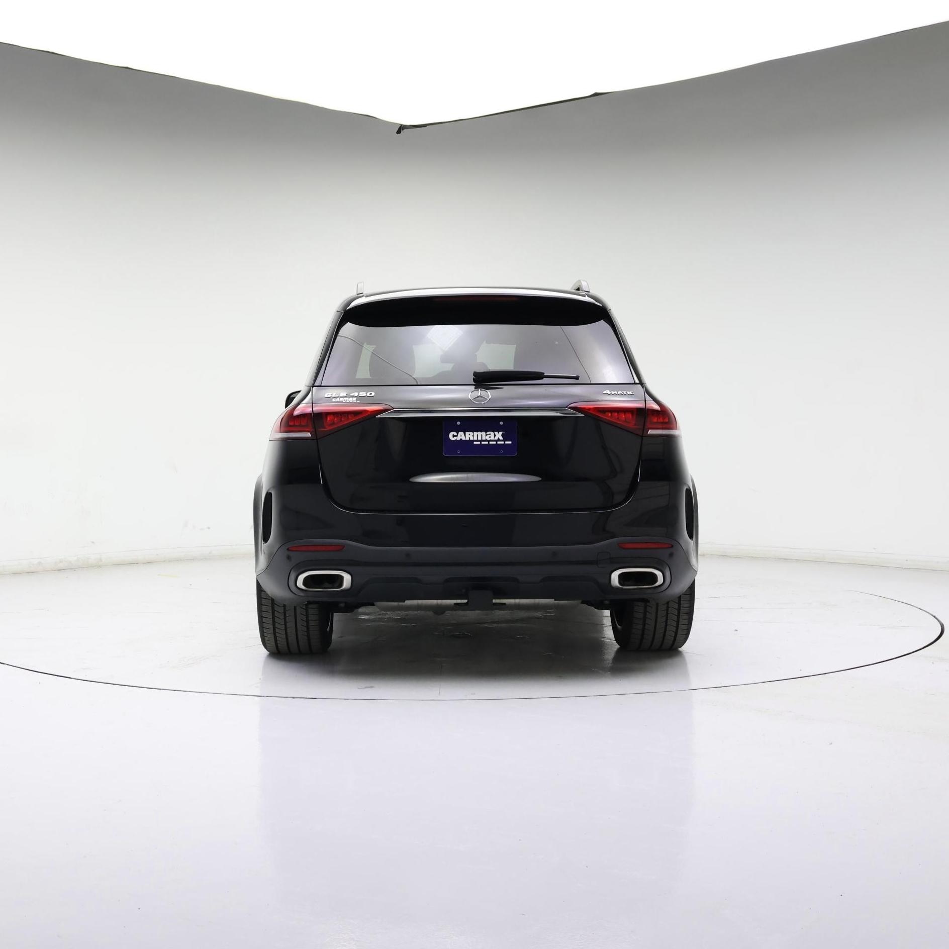 Thumbnail: 2021 Mercedes-Benz GLE - 6