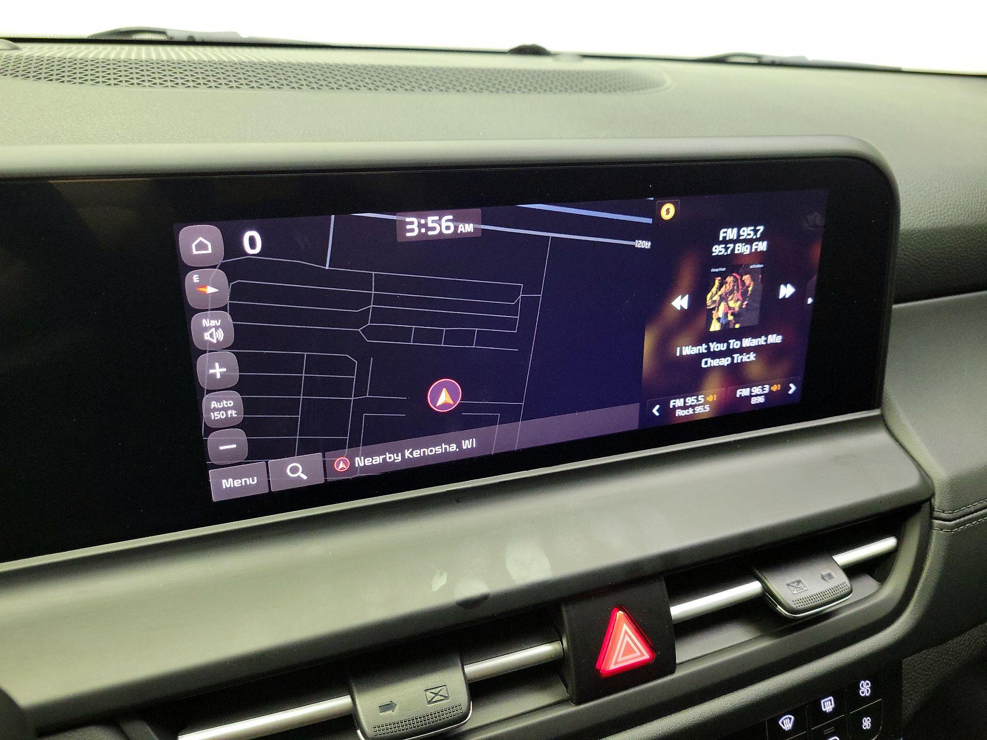 Thumbnail: 2024 Kia Seltos - 14