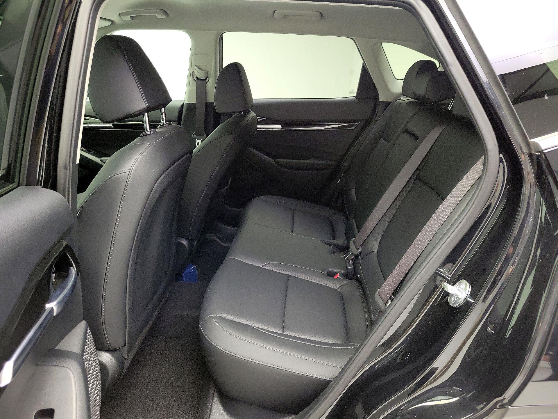 Thumbnail: 2024 Kia Seltos - 20