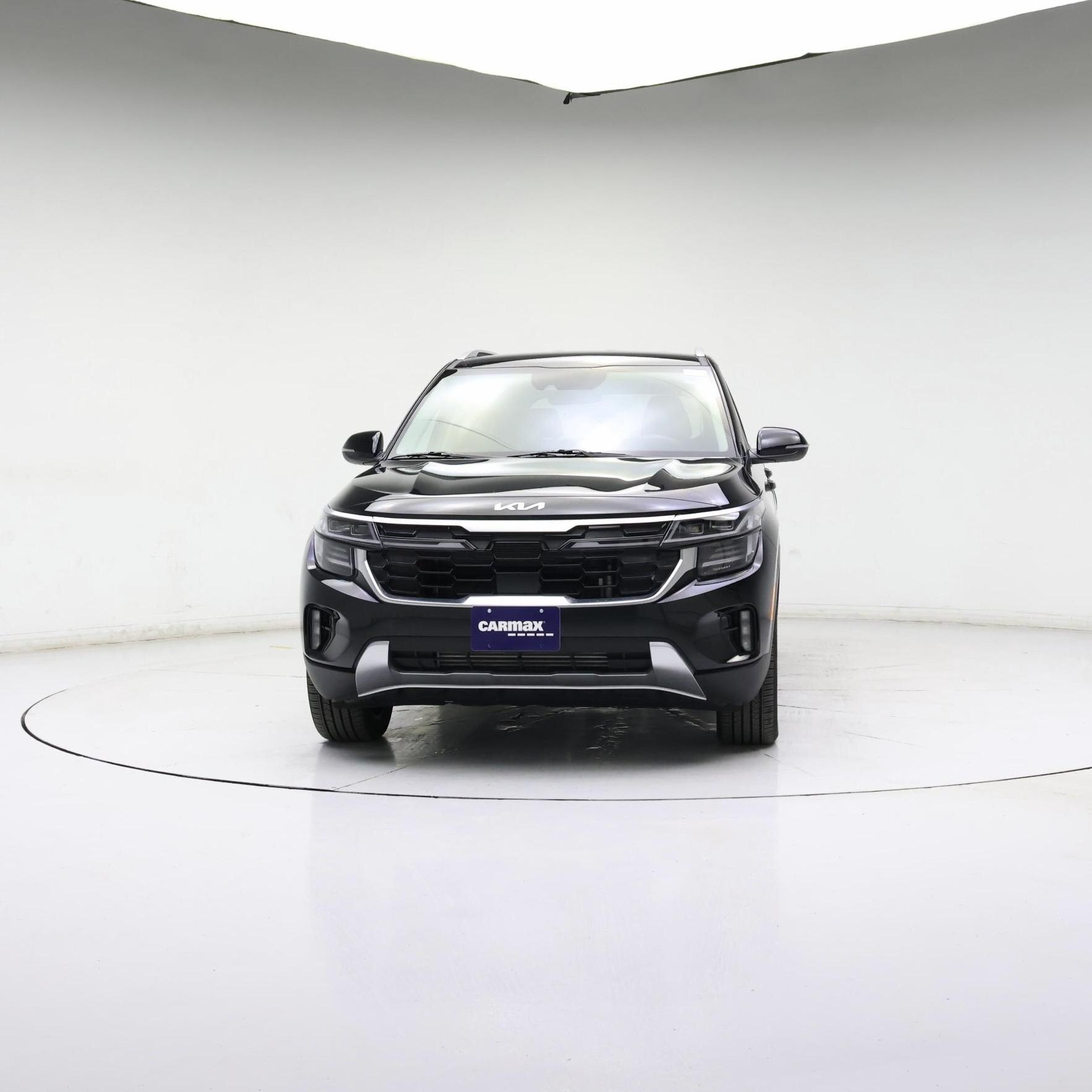 Thumbnail: 2024 Kia Seltos - 5