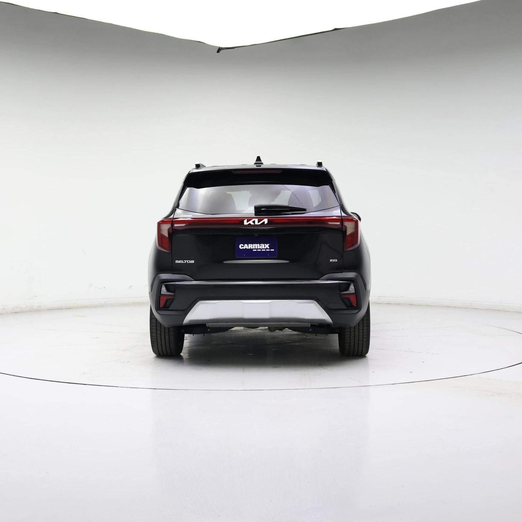 Thumbnail: 2024 Kia Seltos - 6