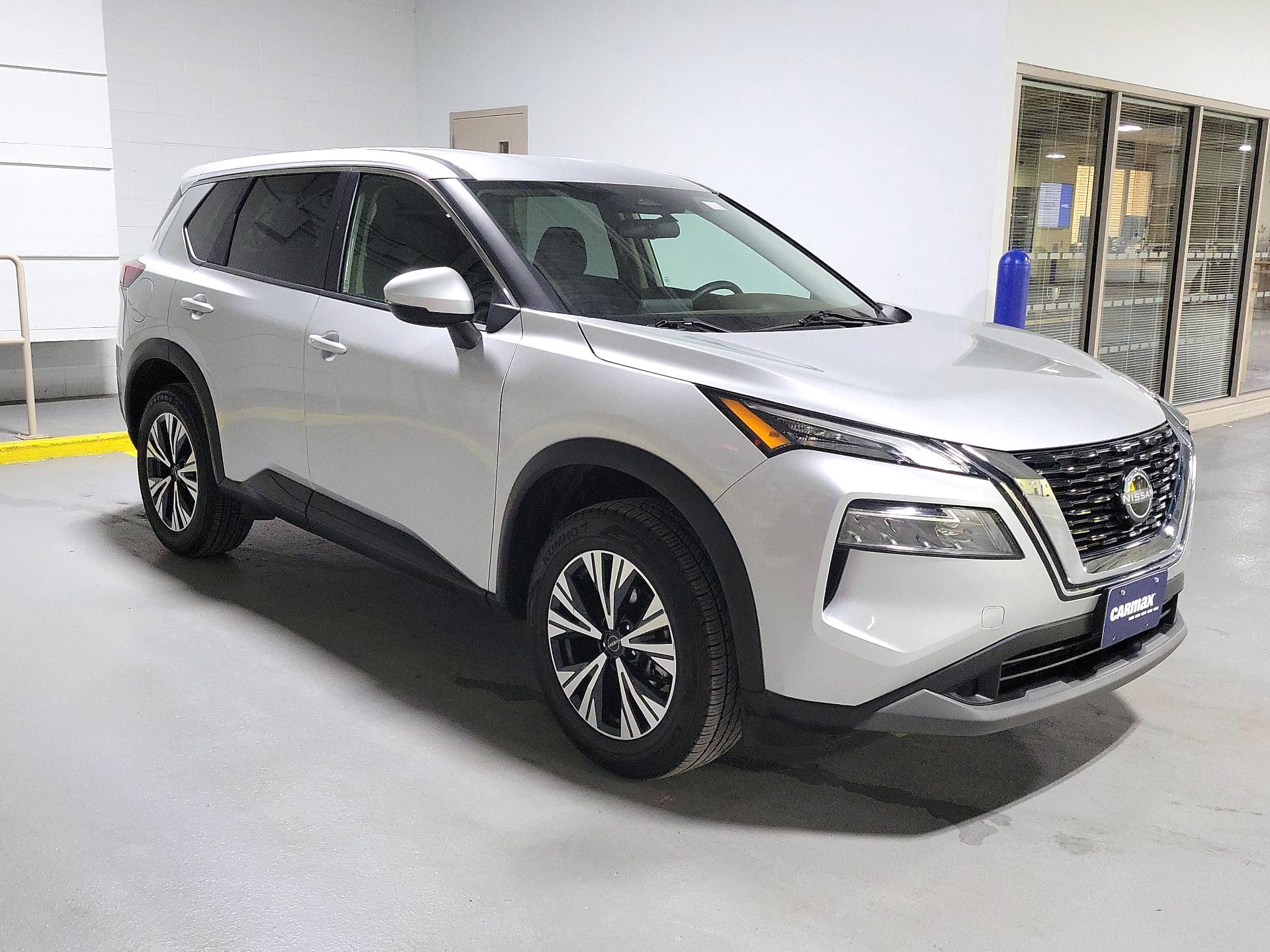 Thumbnail: 2022 Nissan Rogue - 1