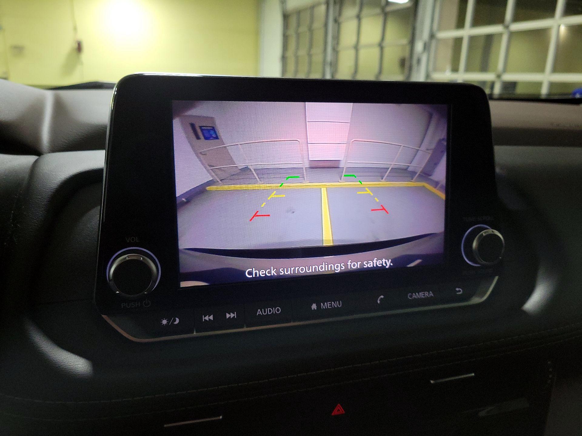 Thumbnail: 2022 Nissan Rogue - 12