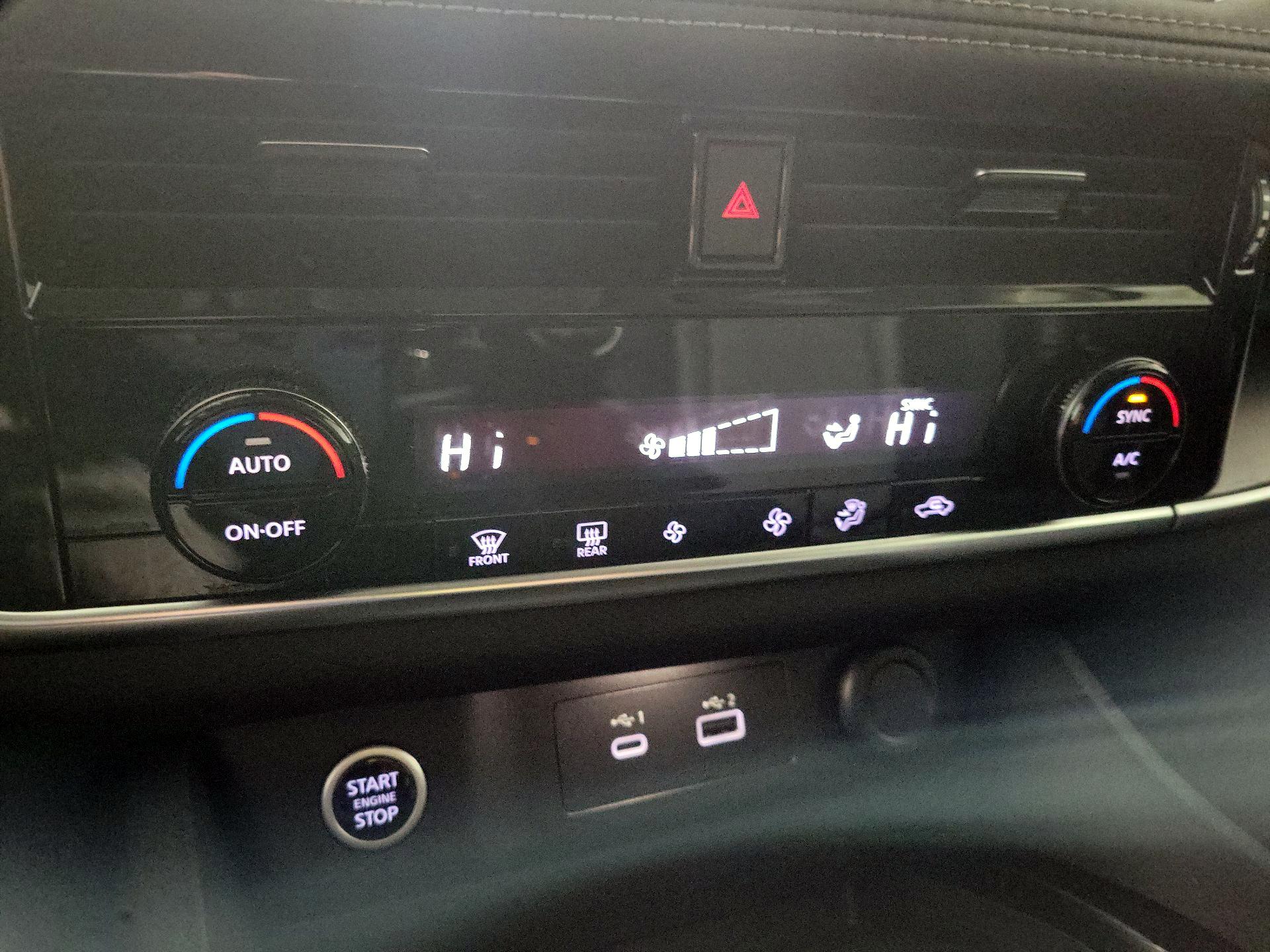 Thumbnail: 2022 Nissan Rogue - 14