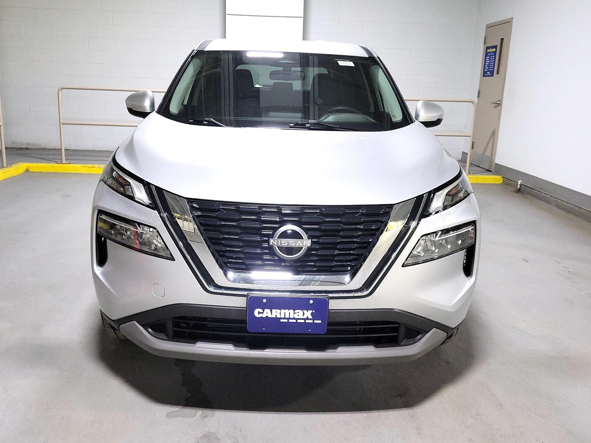 Thumbnail: 2022 Nissan Rogue - 2