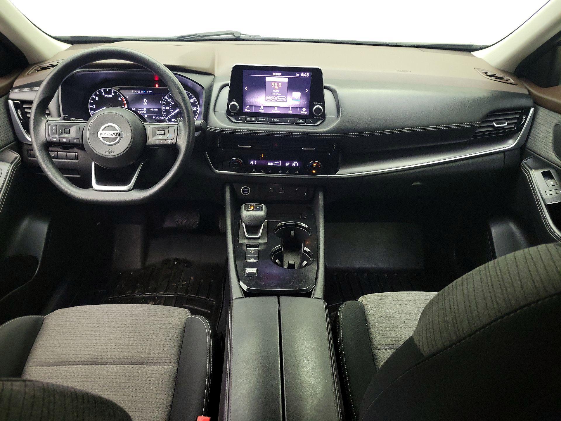 Thumbnail: 2021 Nissan Rogue - 9