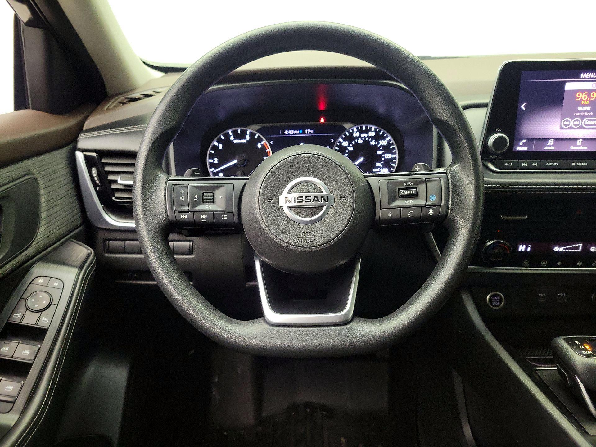 Thumbnail: 2021 Nissan Rogue - 10