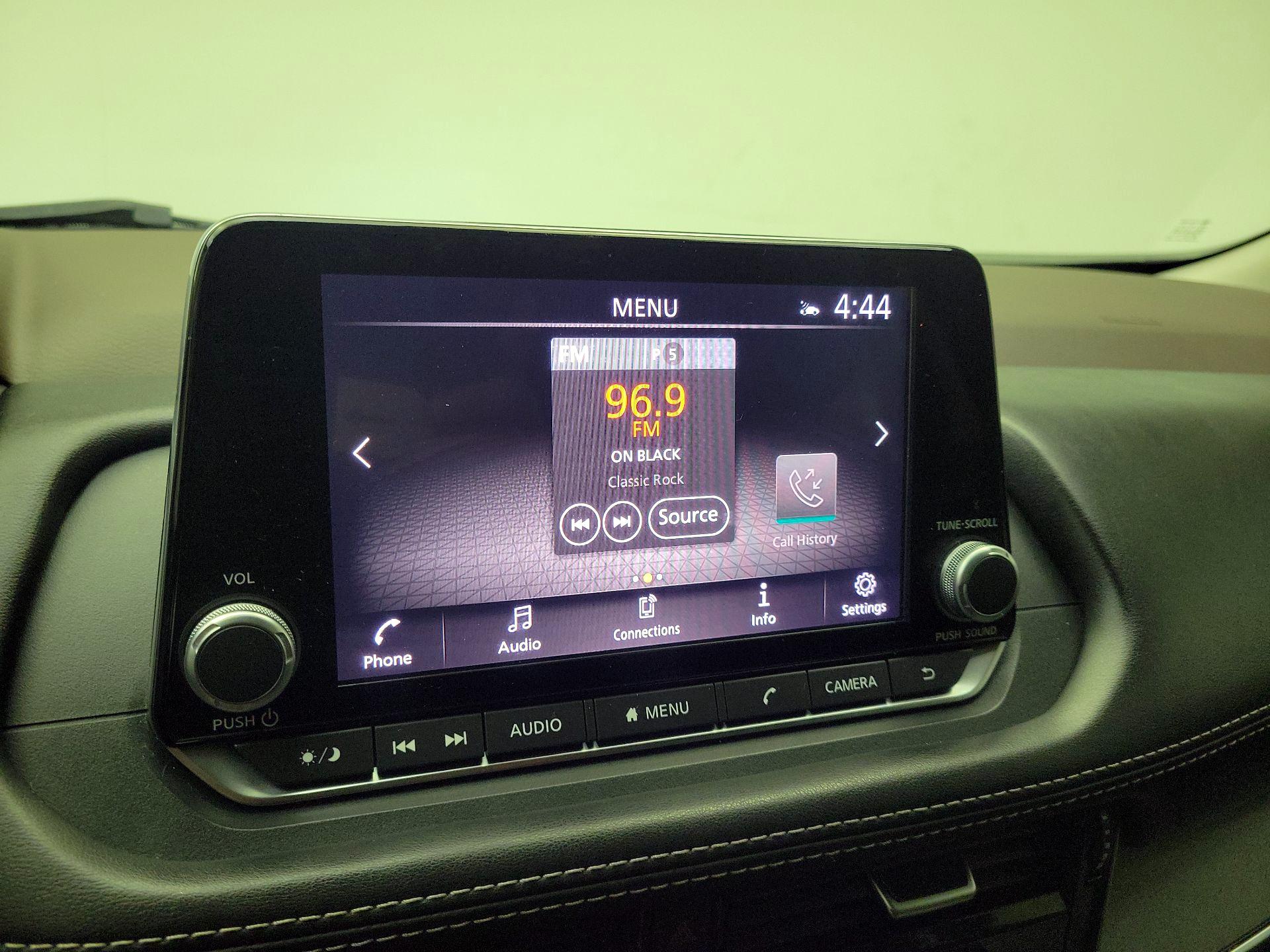 Thumbnail: 2021 Nissan Rogue - 15