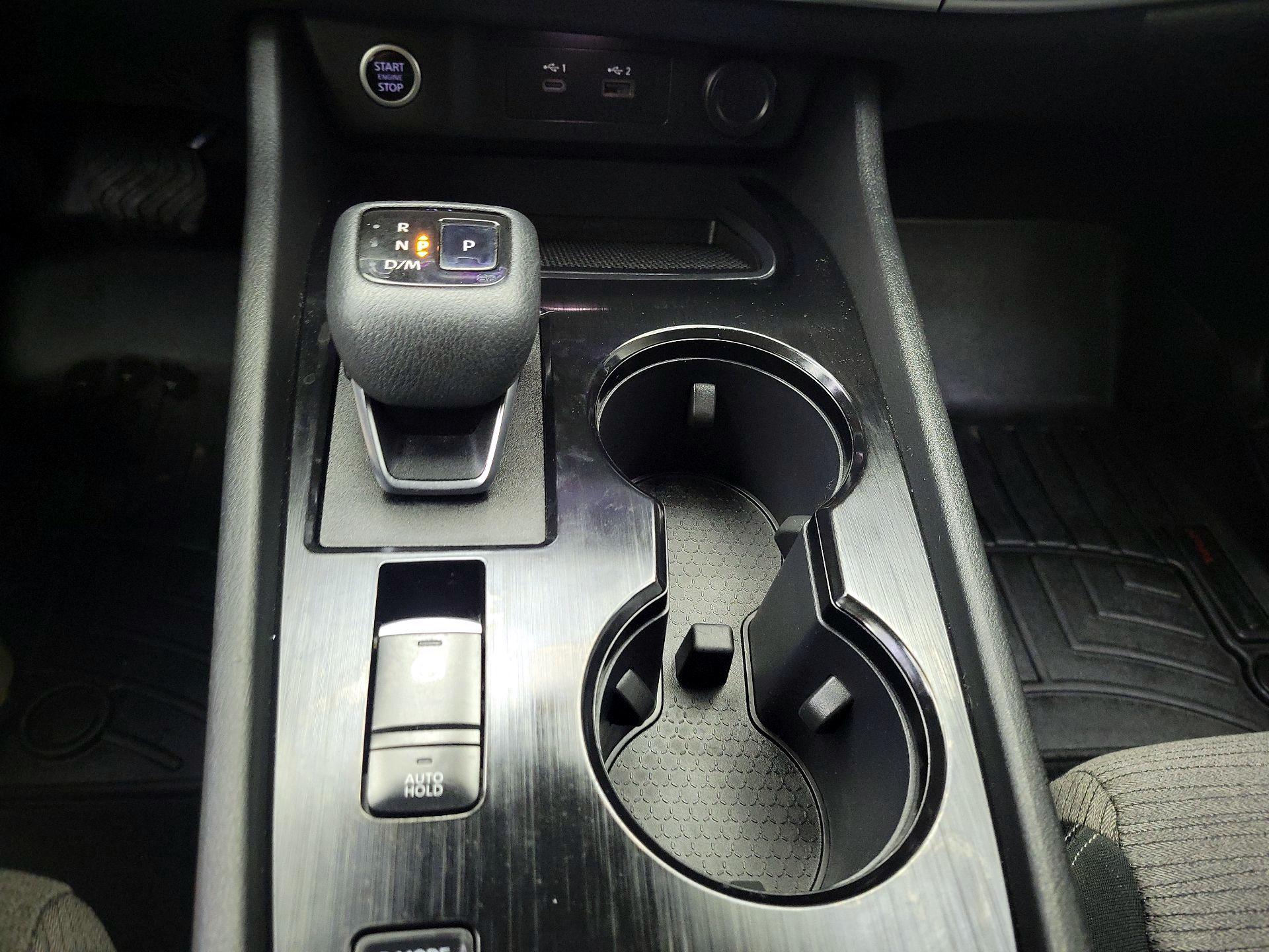 Thumbnail: 2021 Nissan Rogue - 17