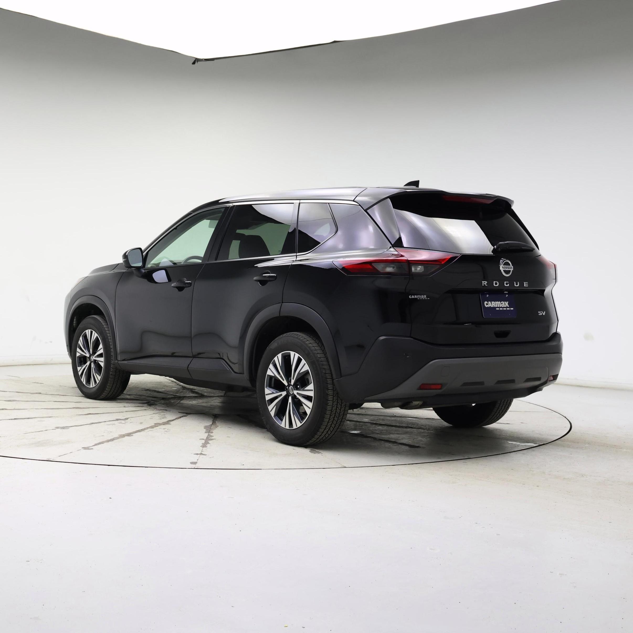 Thumbnail: 2021 Nissan Rogue - 2