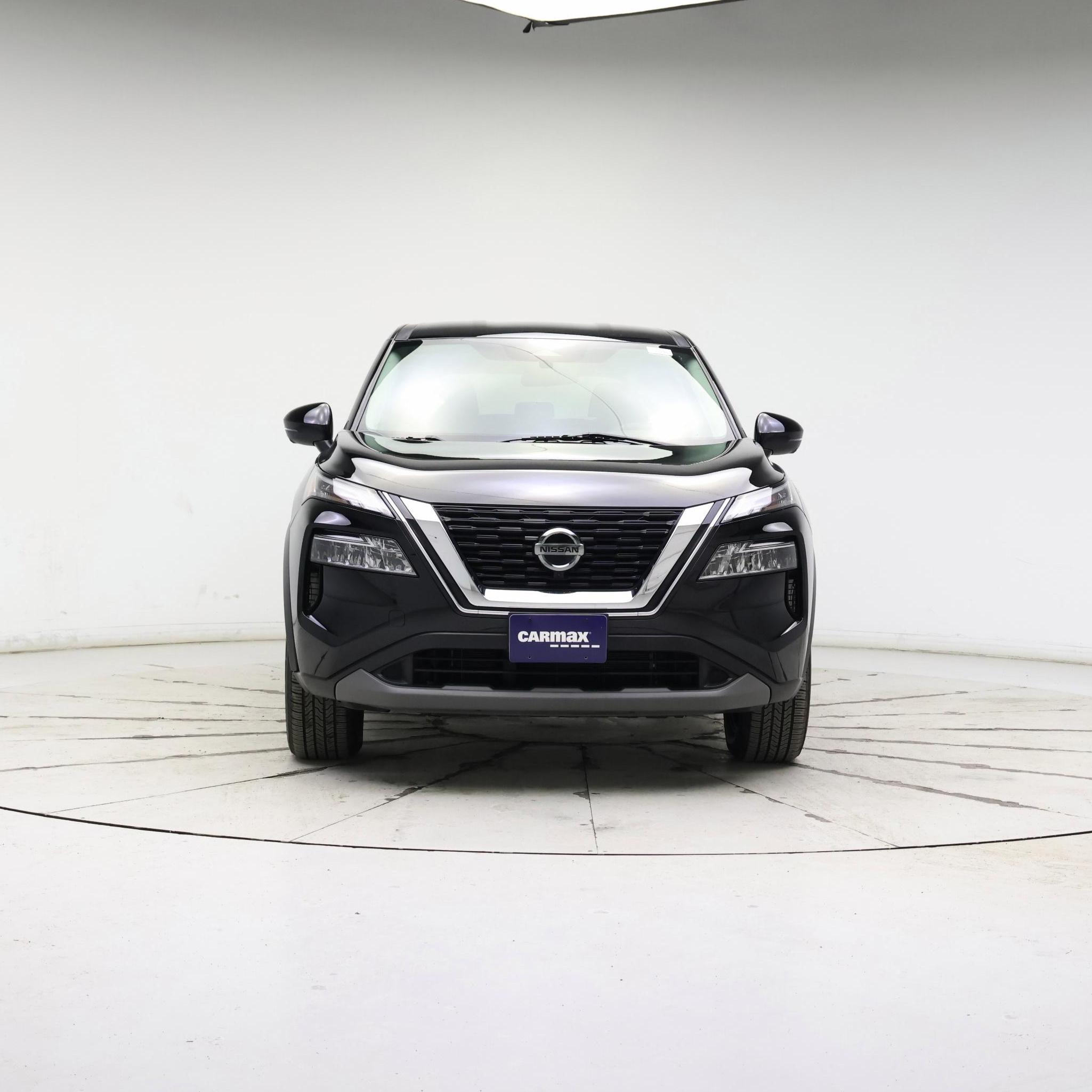 Thumbnail: 2021 Nissan Rogue - 5