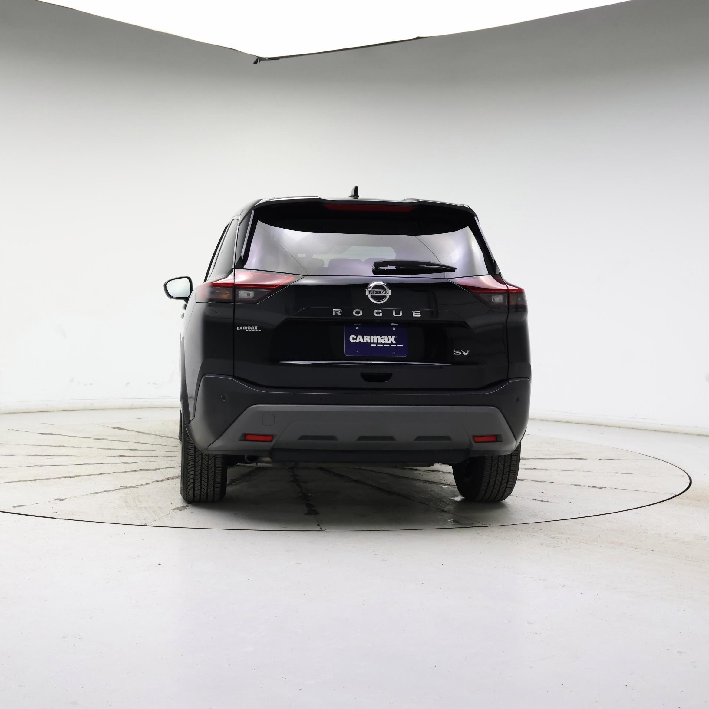 Thumbnail: 2021 Nissan Rogue - 6