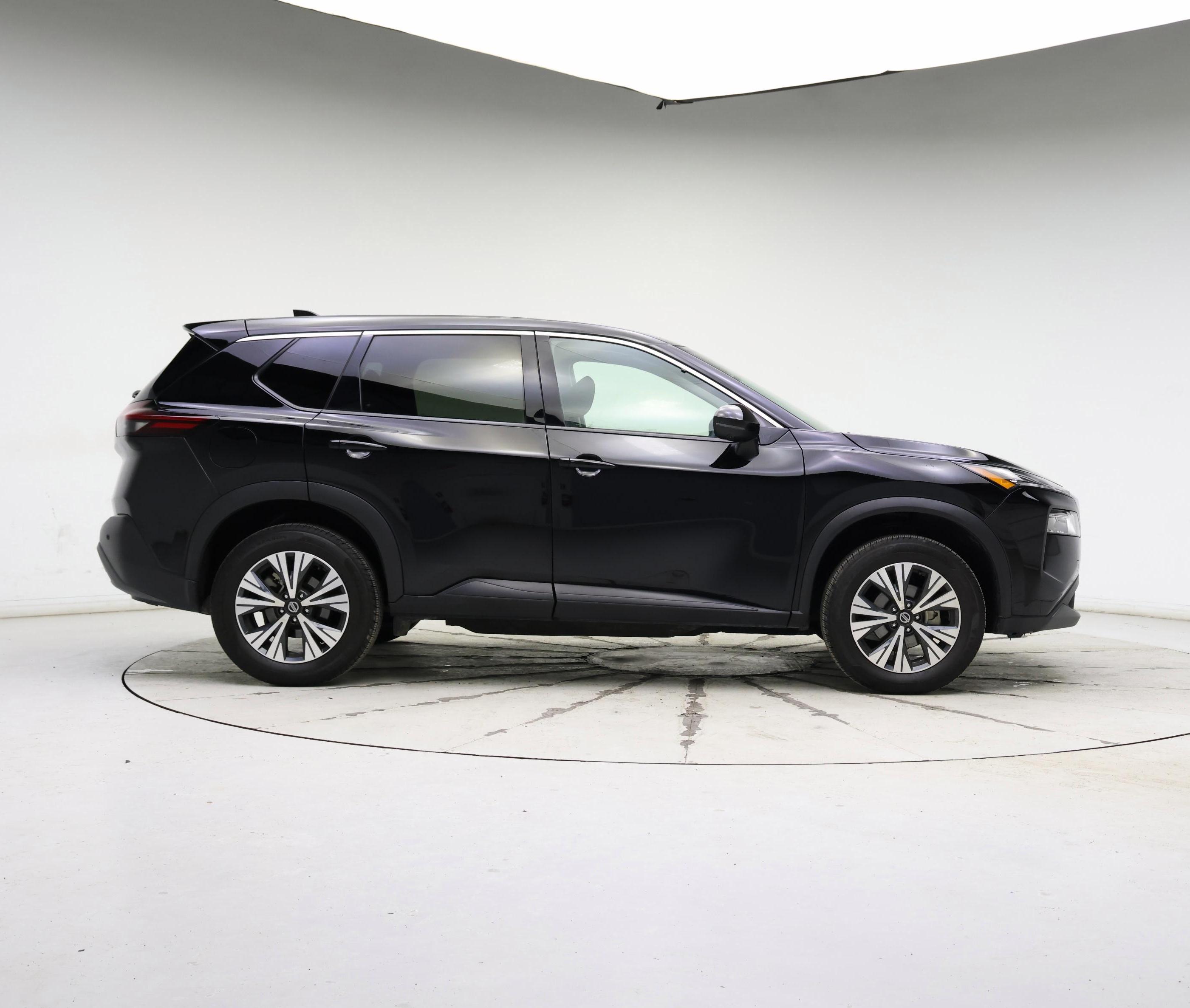 Thumbnail: 2021 Nissan Rogue - 7