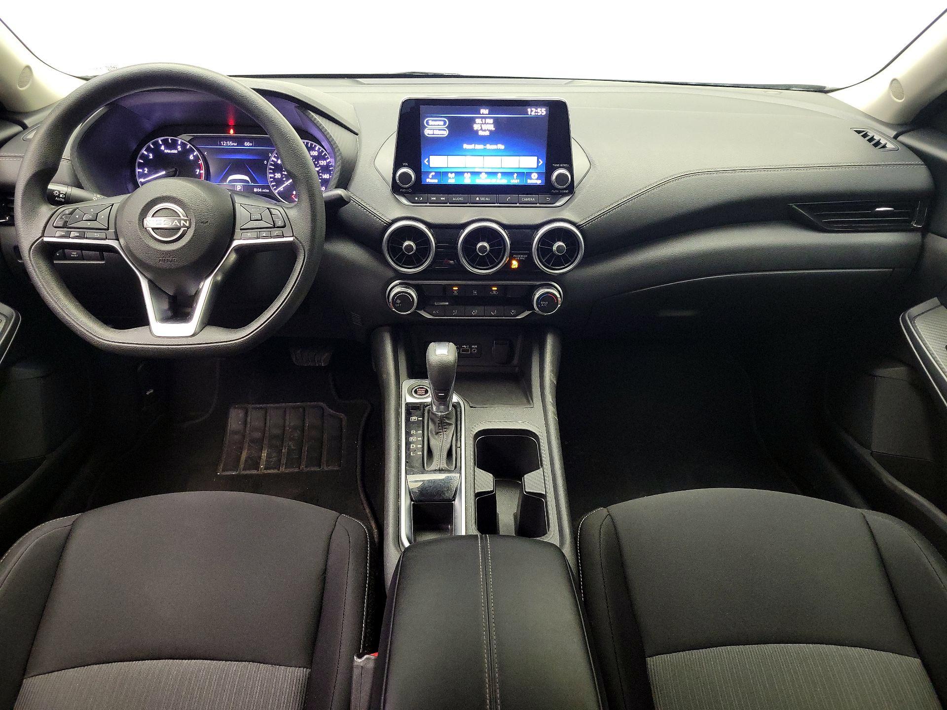 Thumbnail: 2024 Nissan Sentra - 9