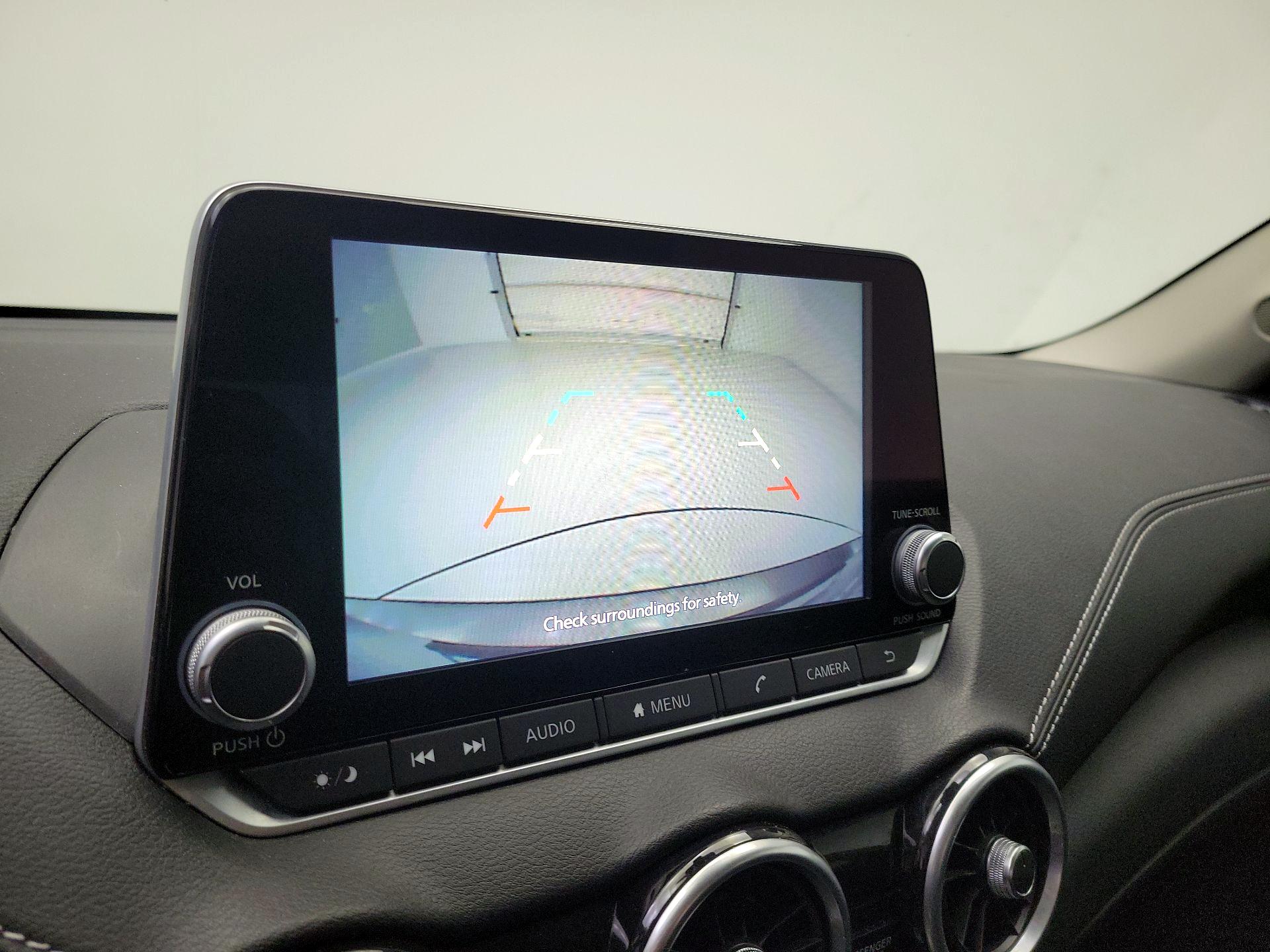 Thumbnail: 2024 Nissan Sentra - 13