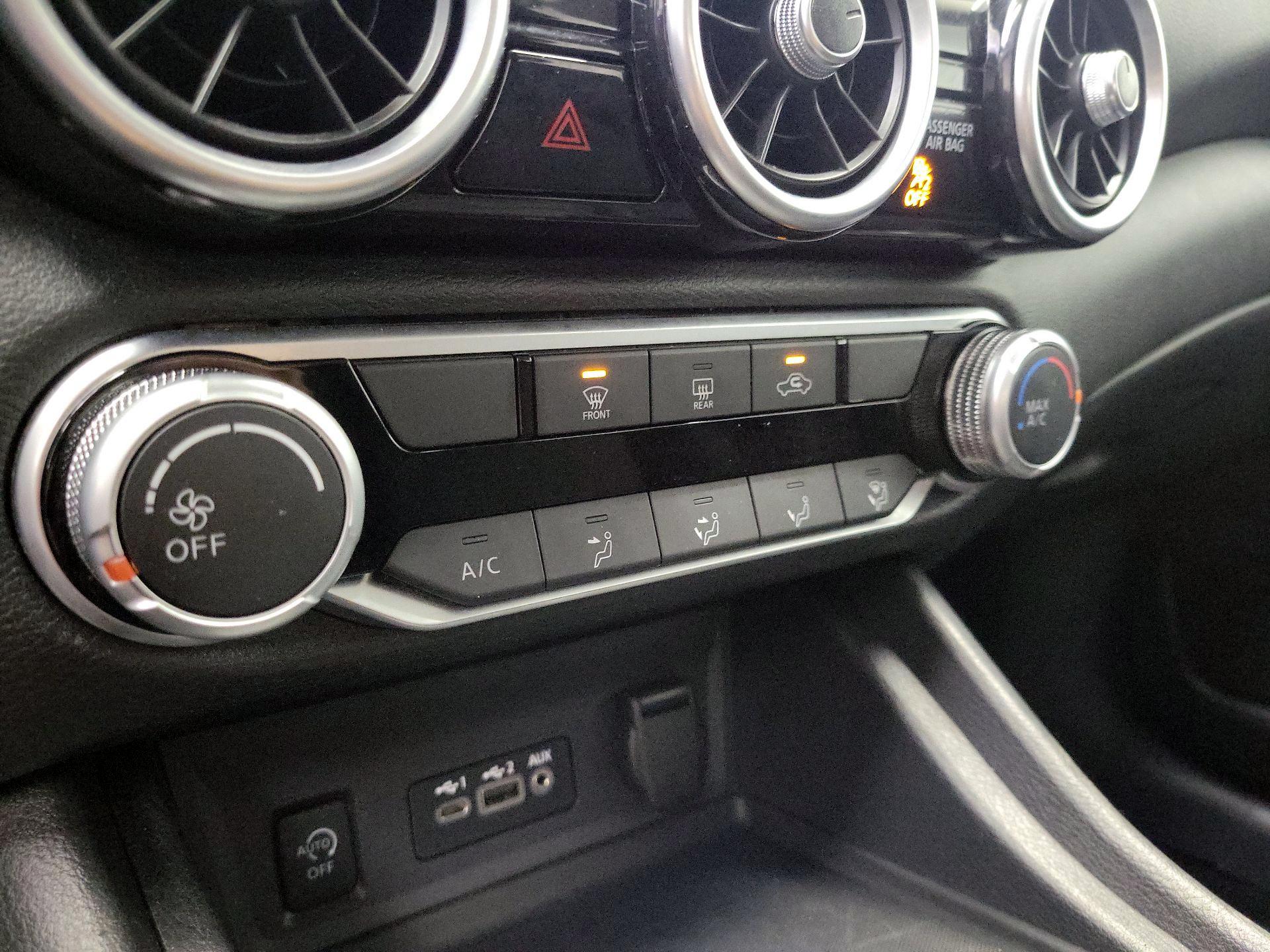 Thumbnail: 2024 Nissan Sentra - 15