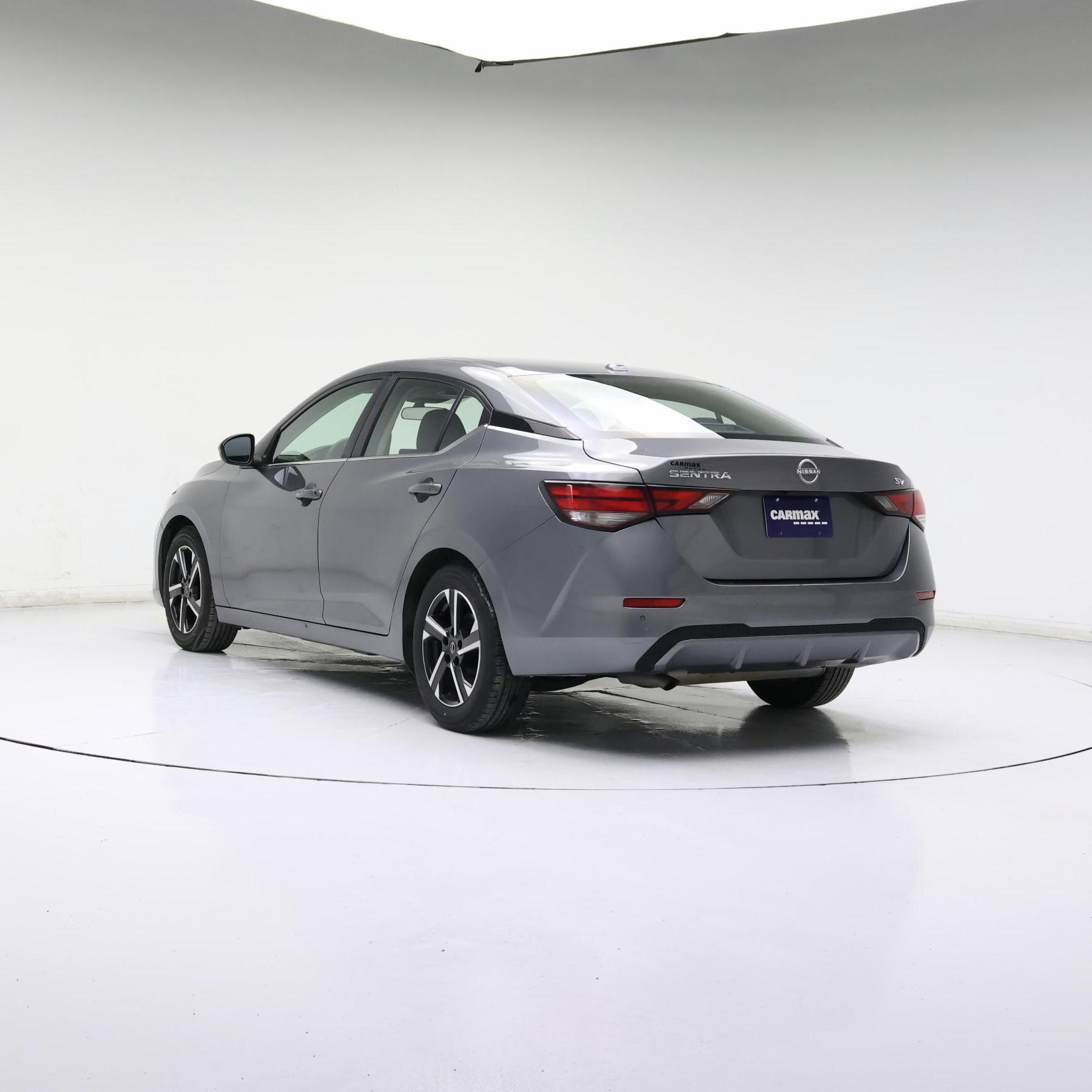 Thumbnail: 2024 Nissan Sentra - 2