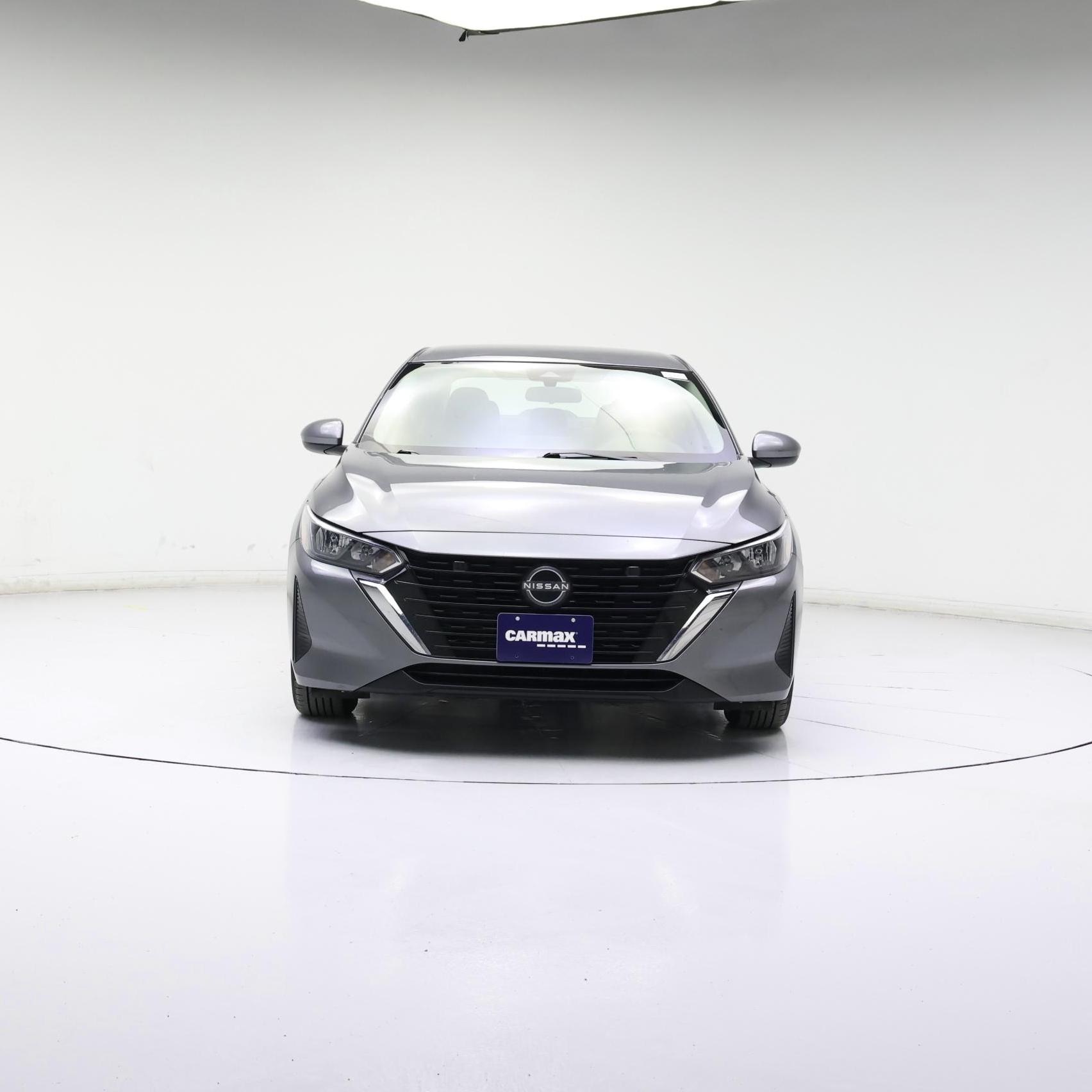 Thumbnail: 2024 Nissan Sentra - 5