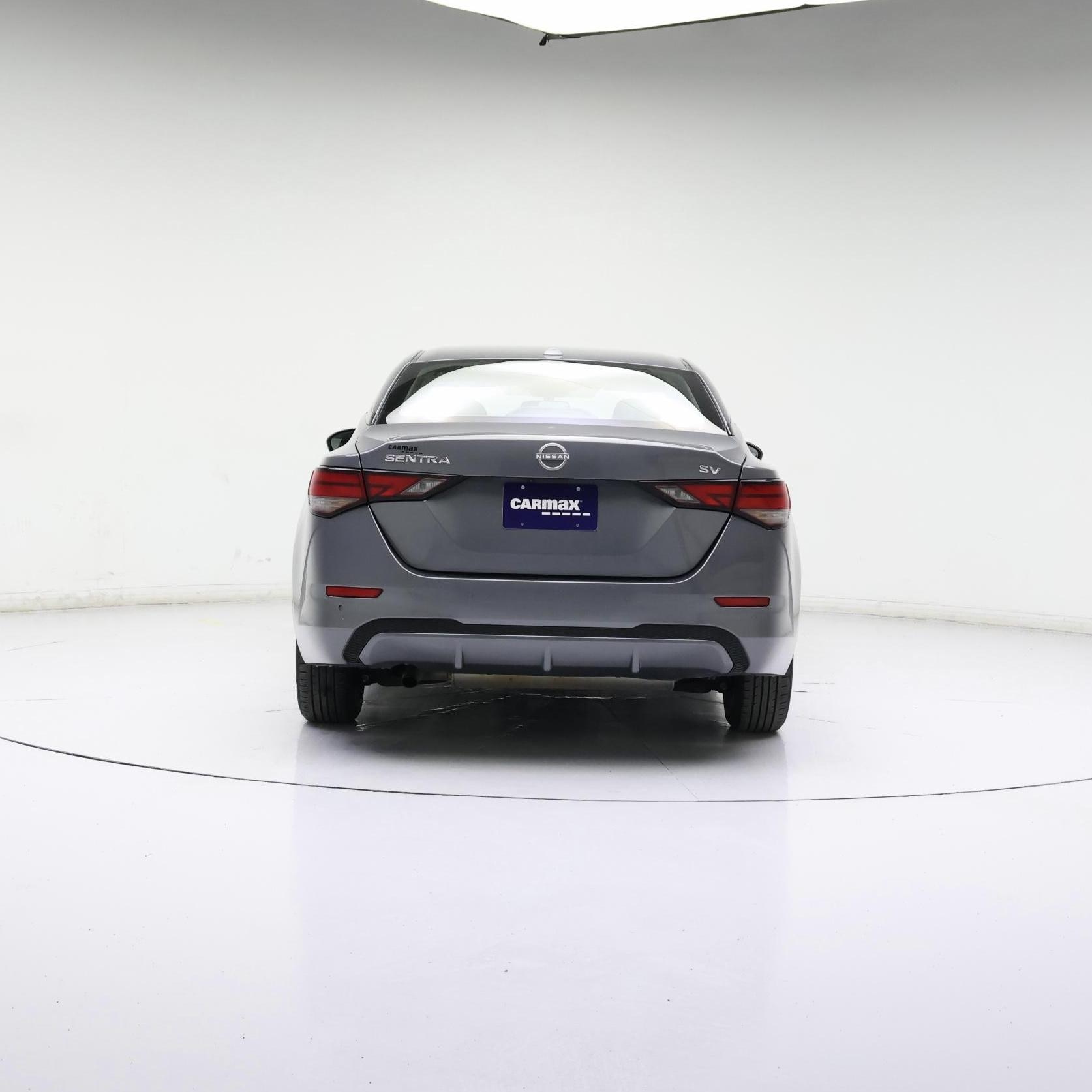 Thumbnail: 2024 Nissan Sentra - 6