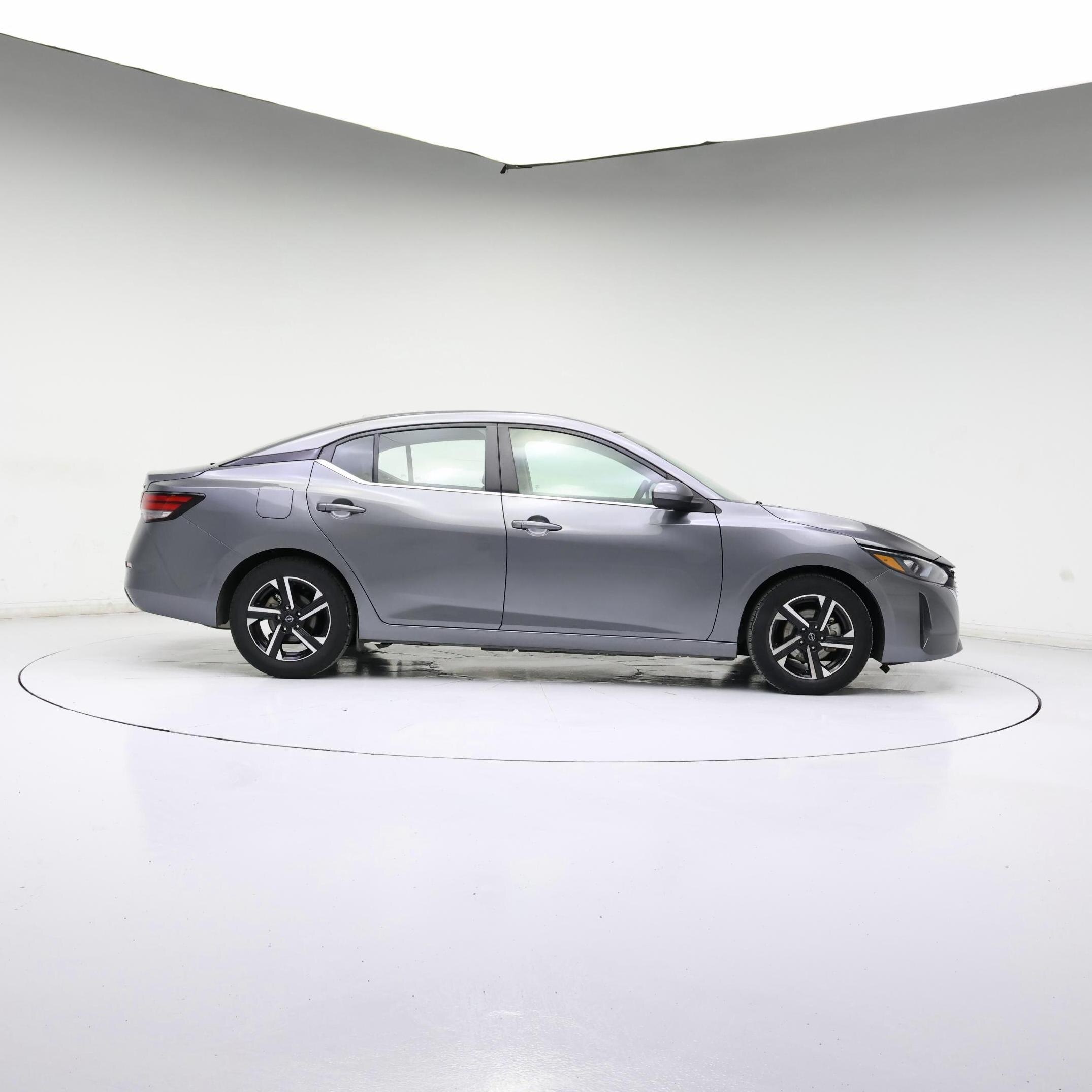 Thumbnail: 2024 Nissan Sentra - 7