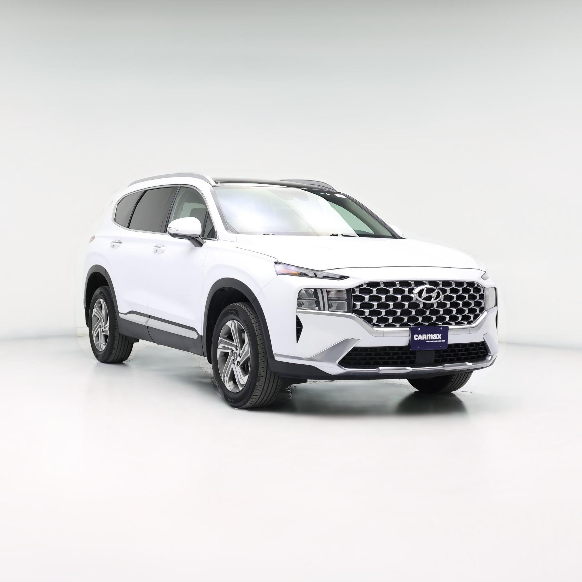 Thumbnail: 2023 Hyundai Santa Fe - 1