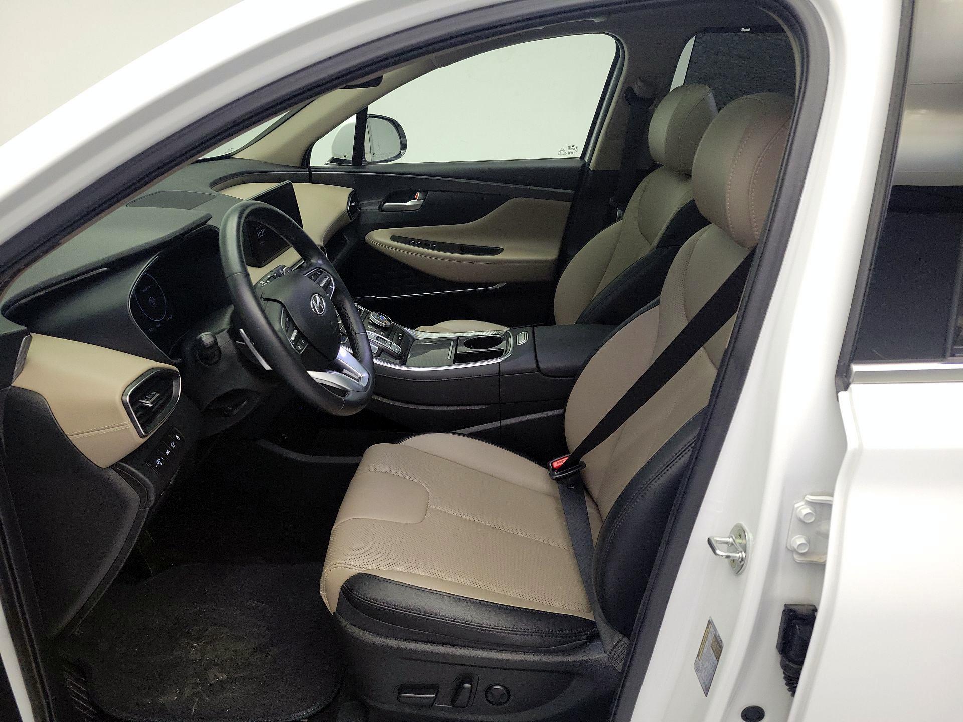 Thumbnail: 2023 Hyundai Santa Fe - 11