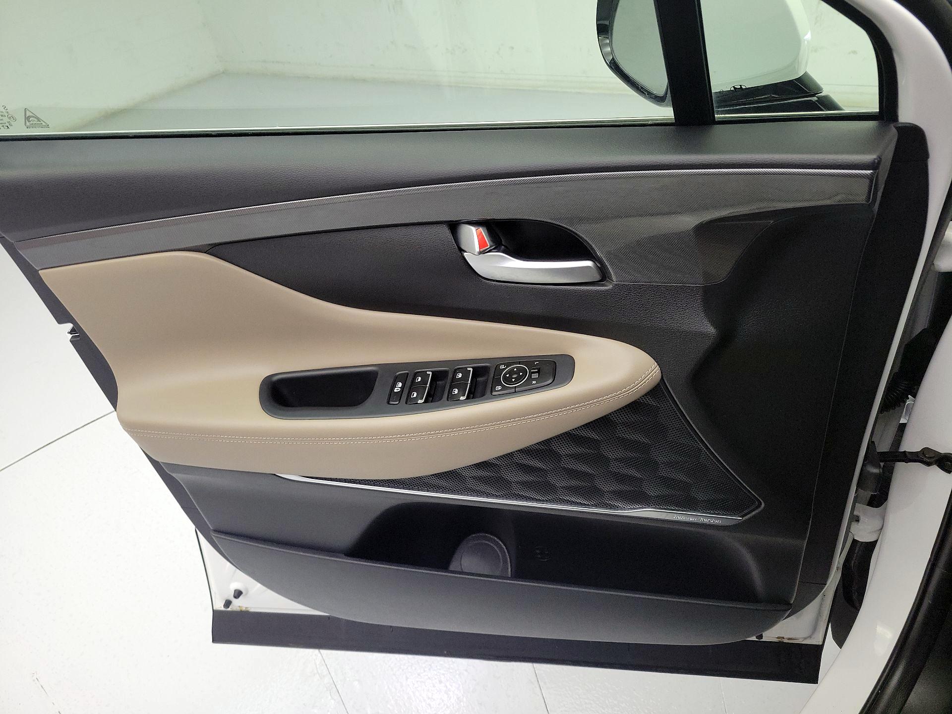 Thumbnail: 2023 Hyundai Santa Fe - 12