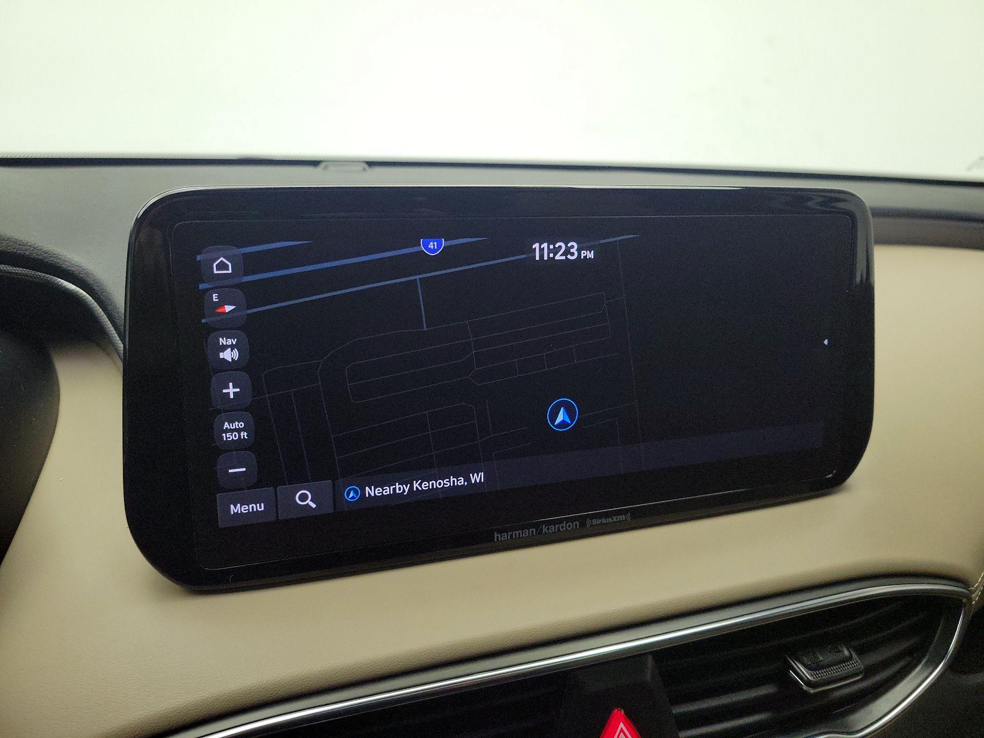 Thumbnail: 2023 Hyundai Santa Fe - 14