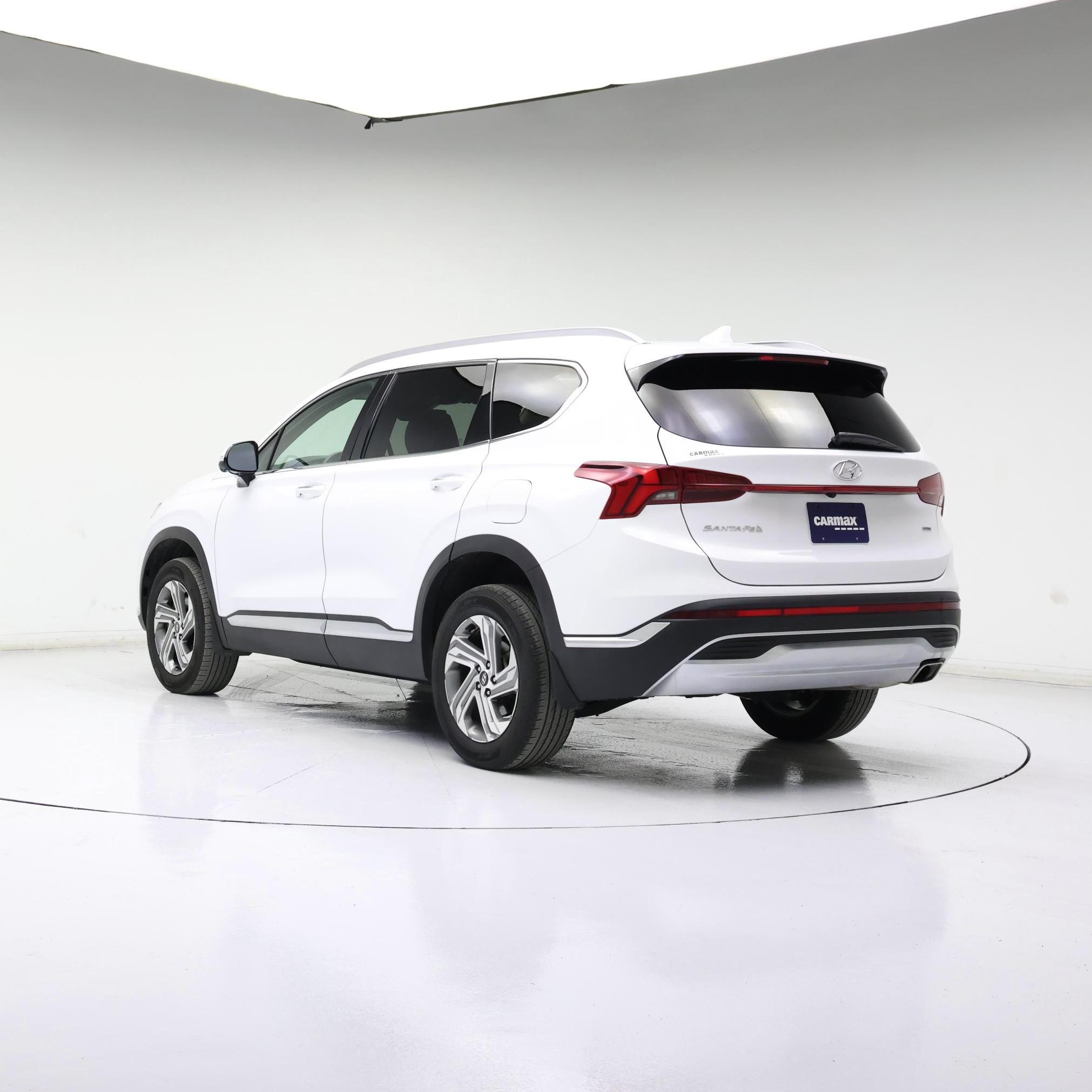 Thumbnail: 2023 Hyundai Santa Fe - 2