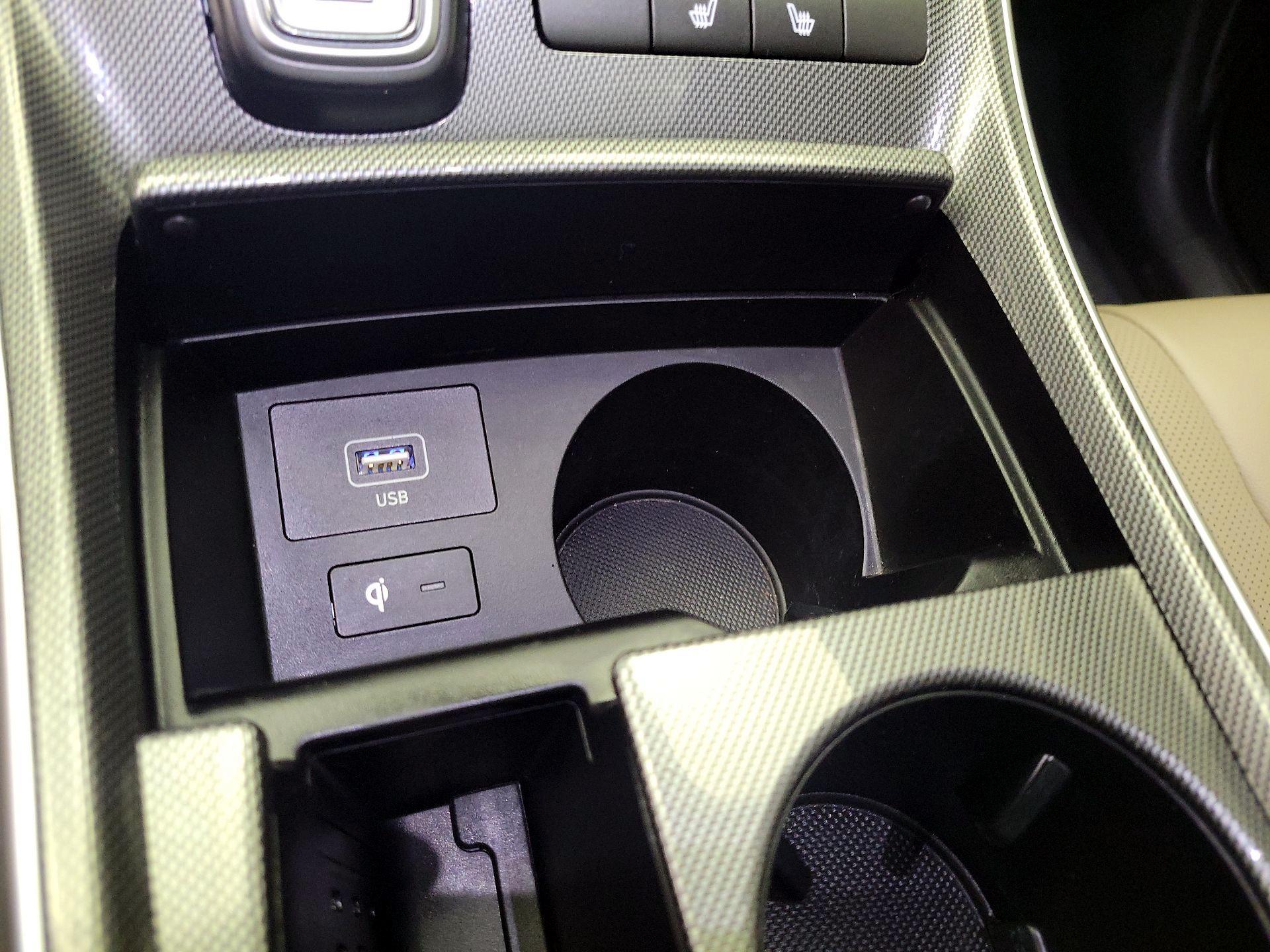 Thumbnail: 2023 Hyundai Santa Fe - 19