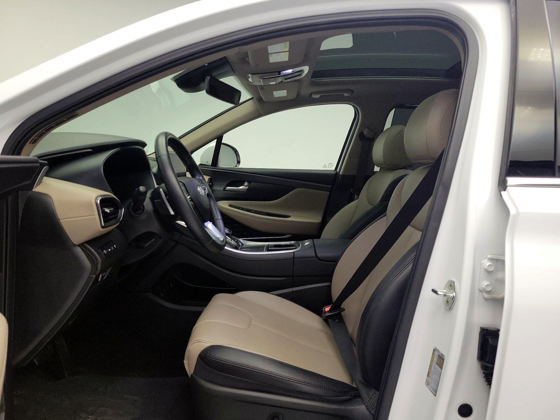 Thumbnail: 2023 Hyundai Santa Fe - 20