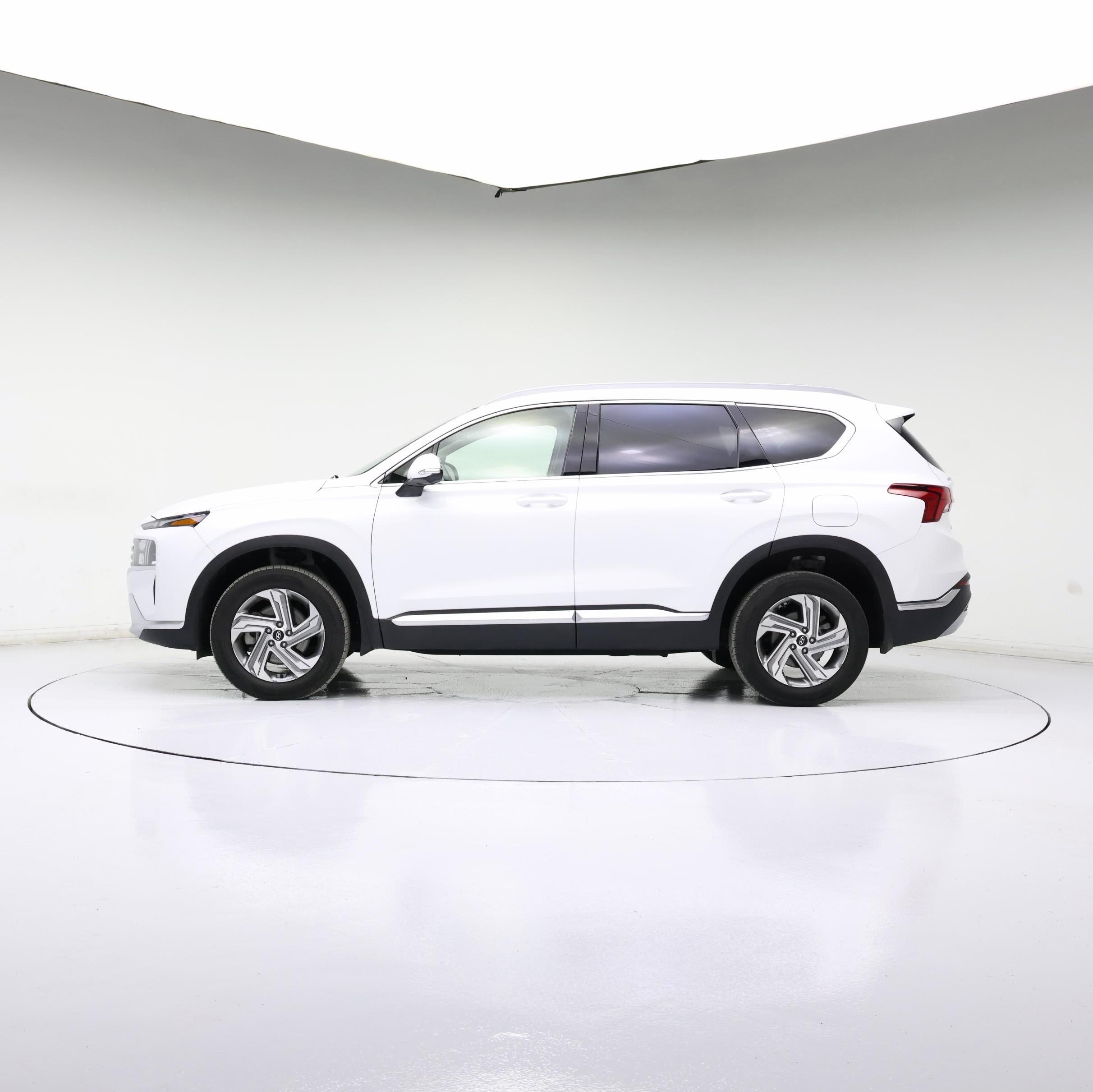 Thumbnail: 2023 Hyundai Santa Fe - 3