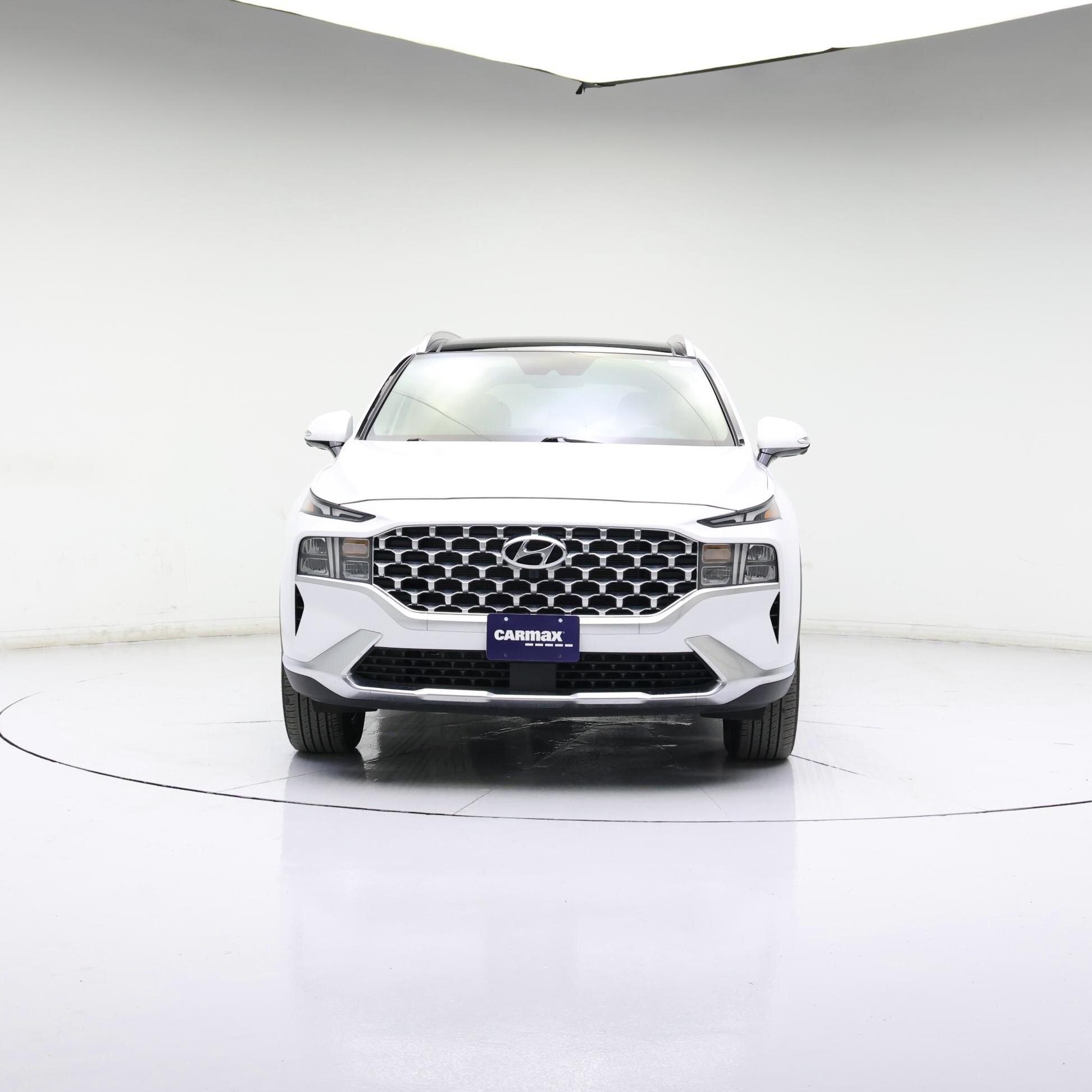 Thumbnail: 2023 Hyundai Santa Fe - 5